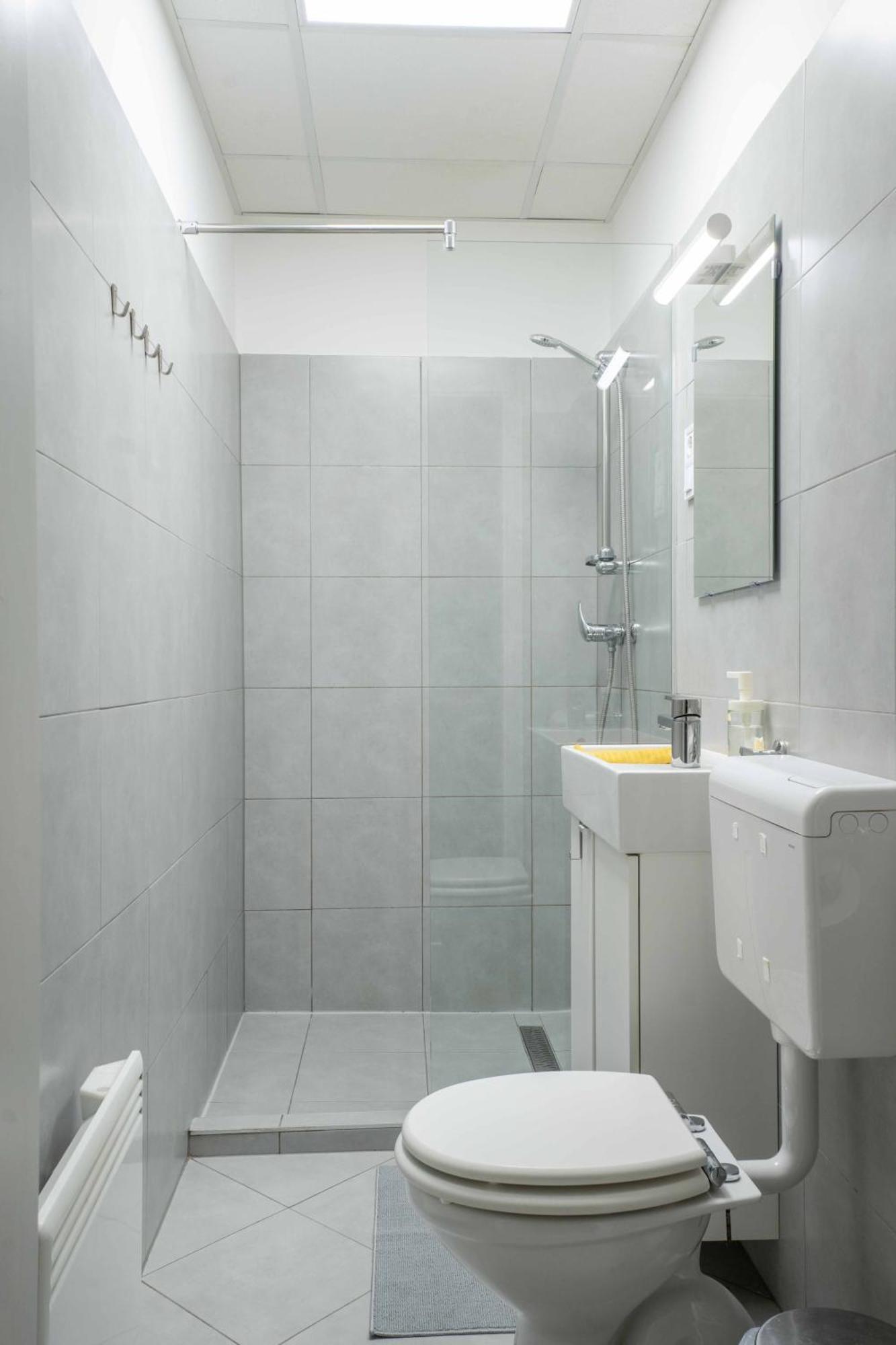 Apartmán Cosy In Terezvaros W41 *