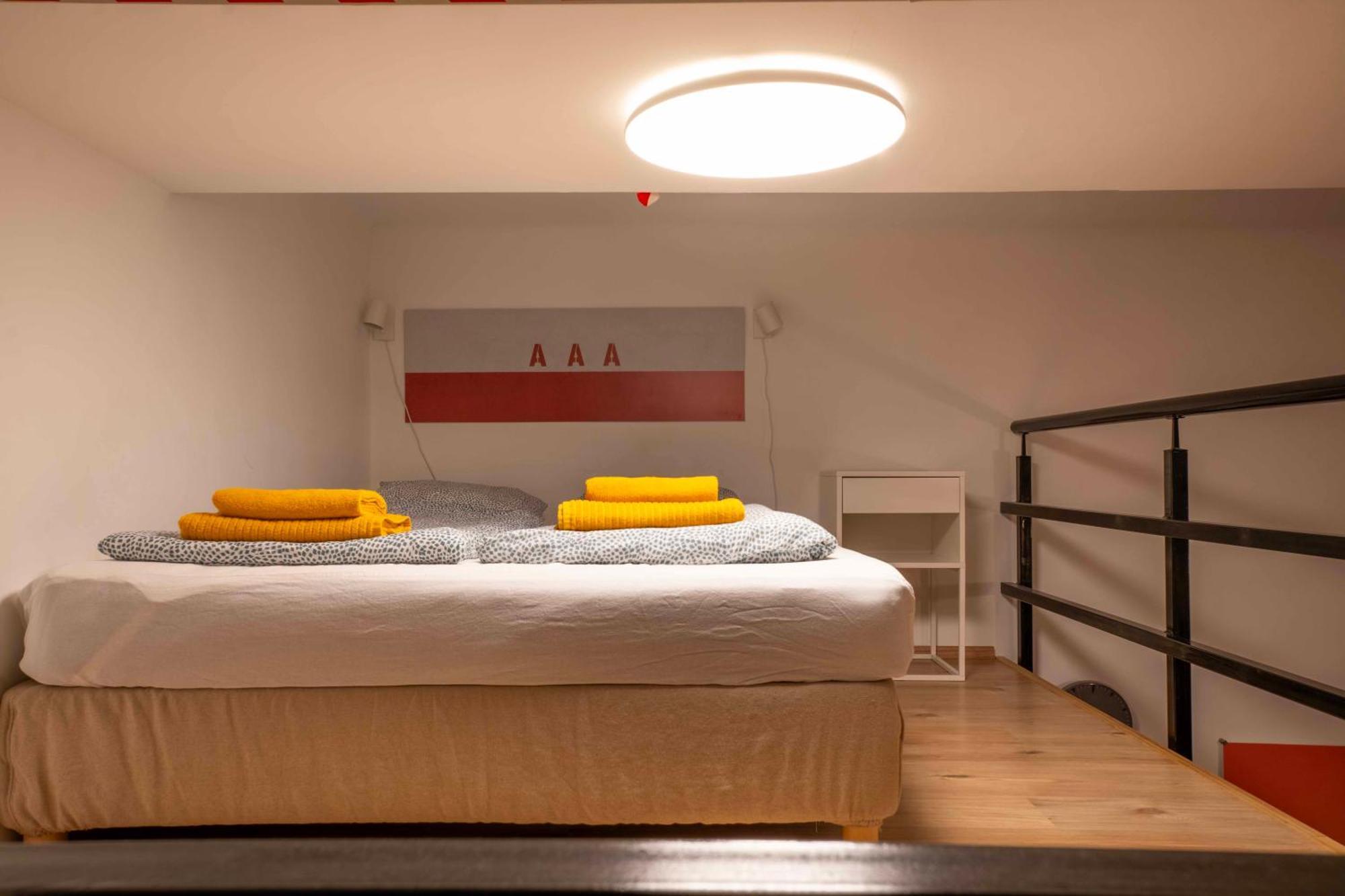 Cosy In Erzsebetvaros W41 Pink Lägenhet