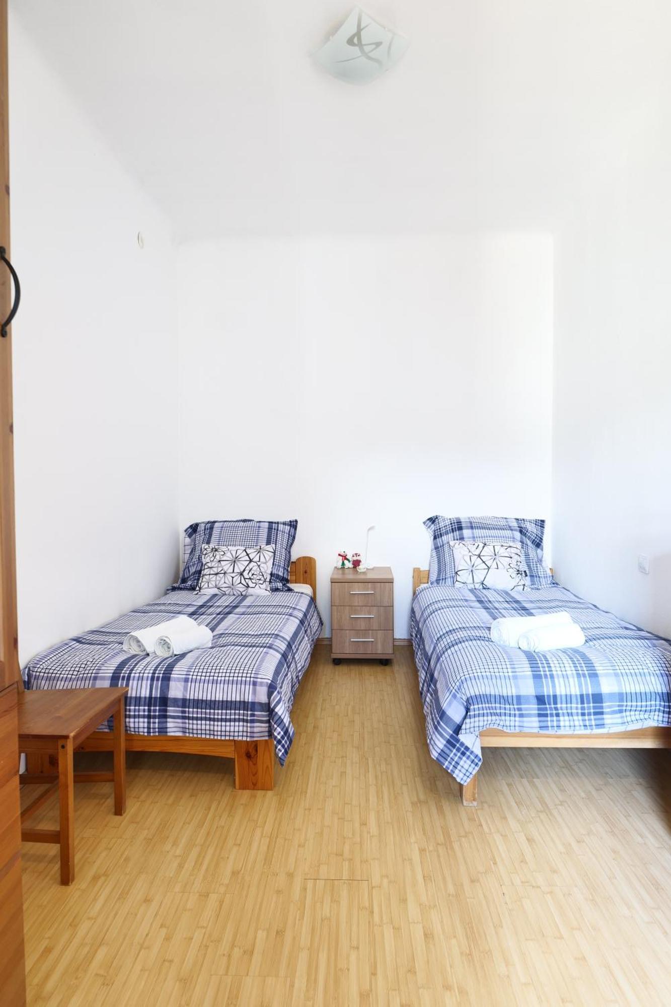 Apartamento Begonia