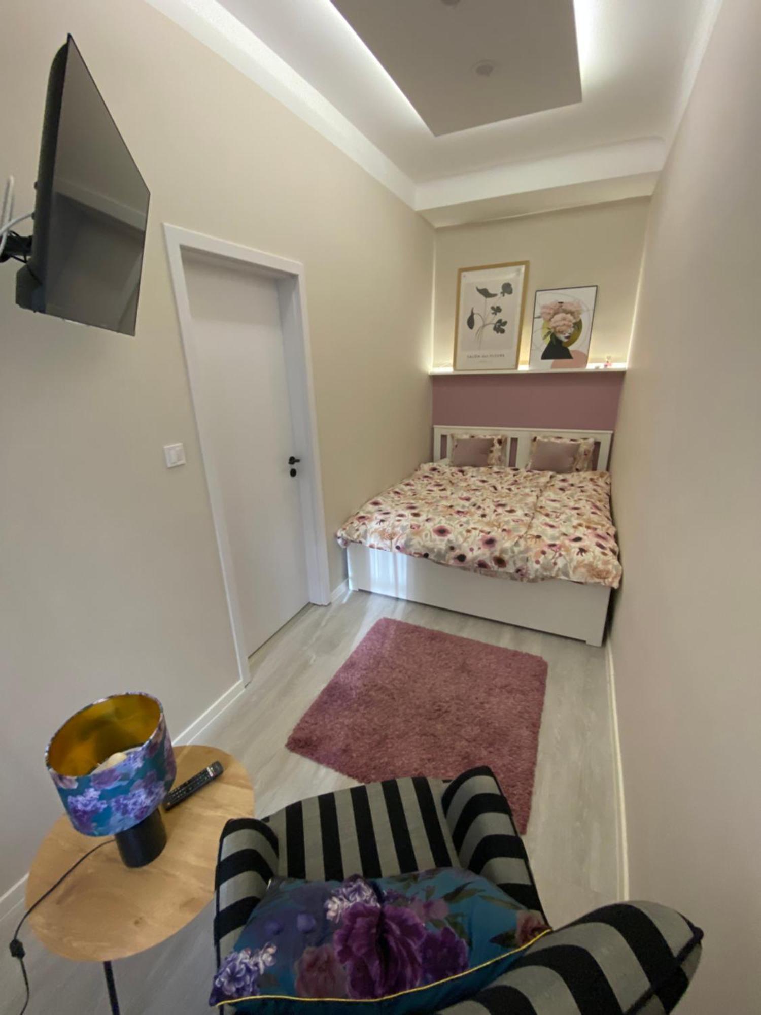 Mom Boutique Apartman