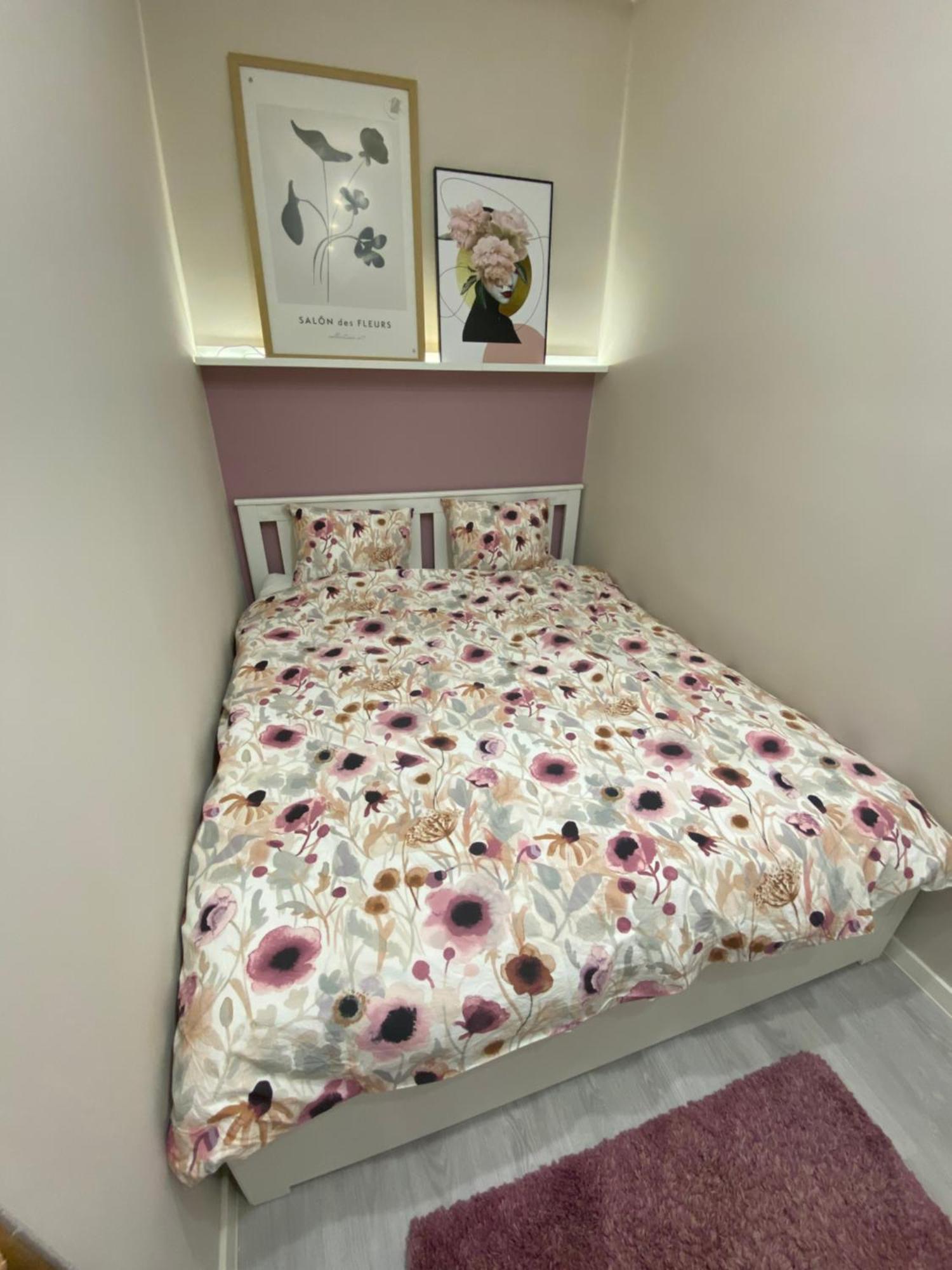 Mom Boutique Apartman Budapest