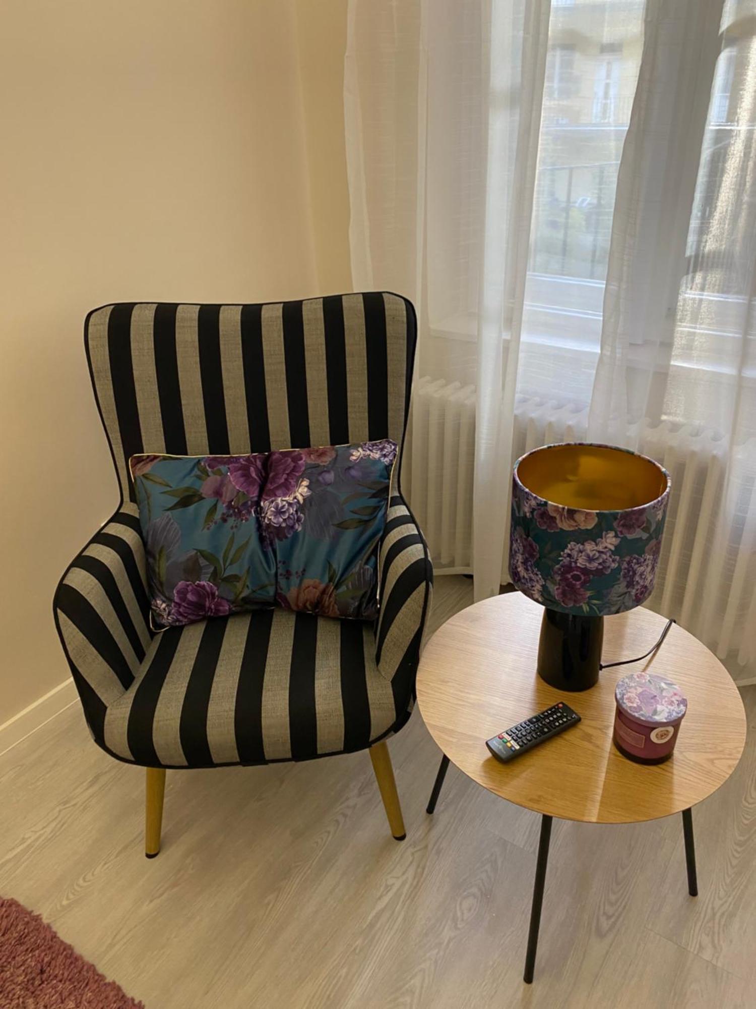 Mom Boutique Apartman *