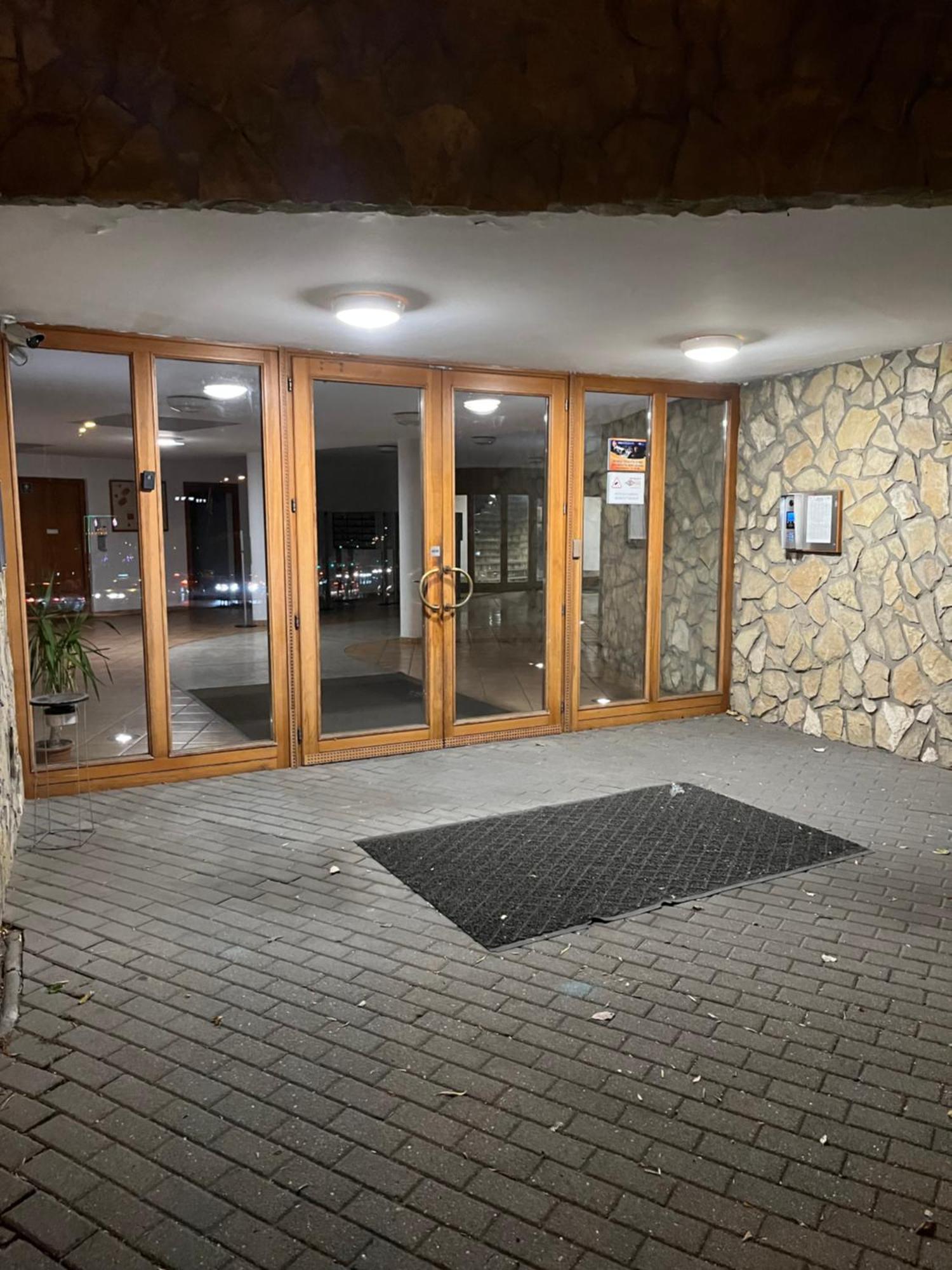 La Siesta Penthouse * Budapeszt