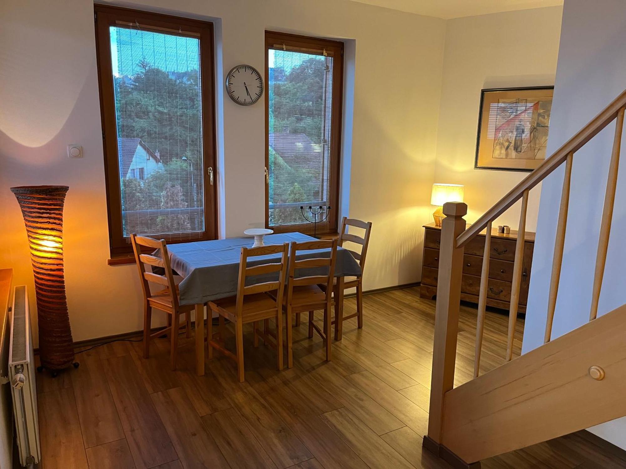 La Siesta Penthouse Apartament Budapeszt