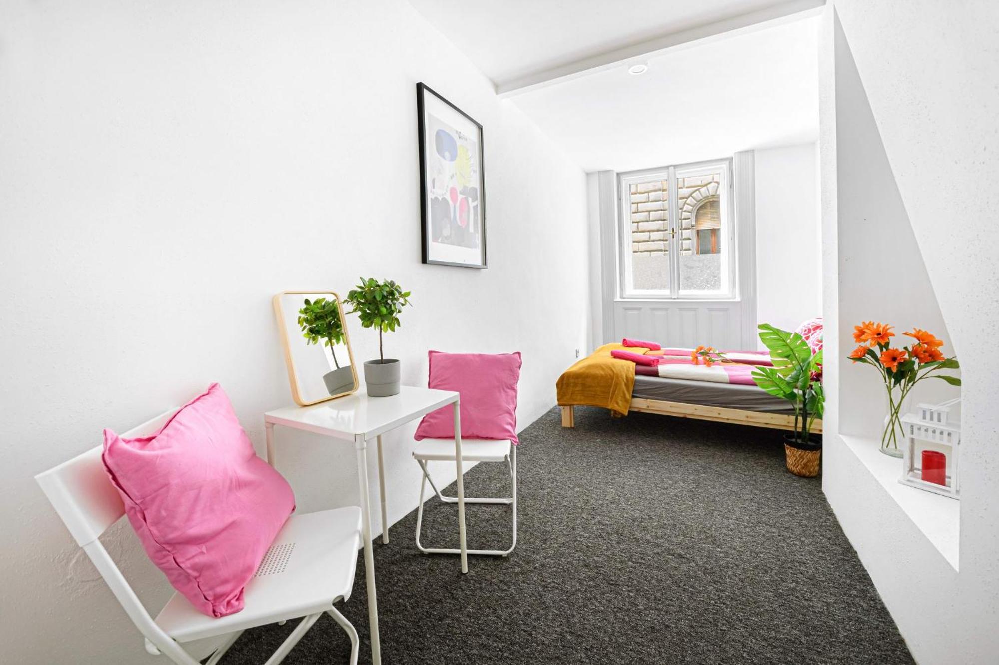Berkocsis Street Citycentre Appartement *