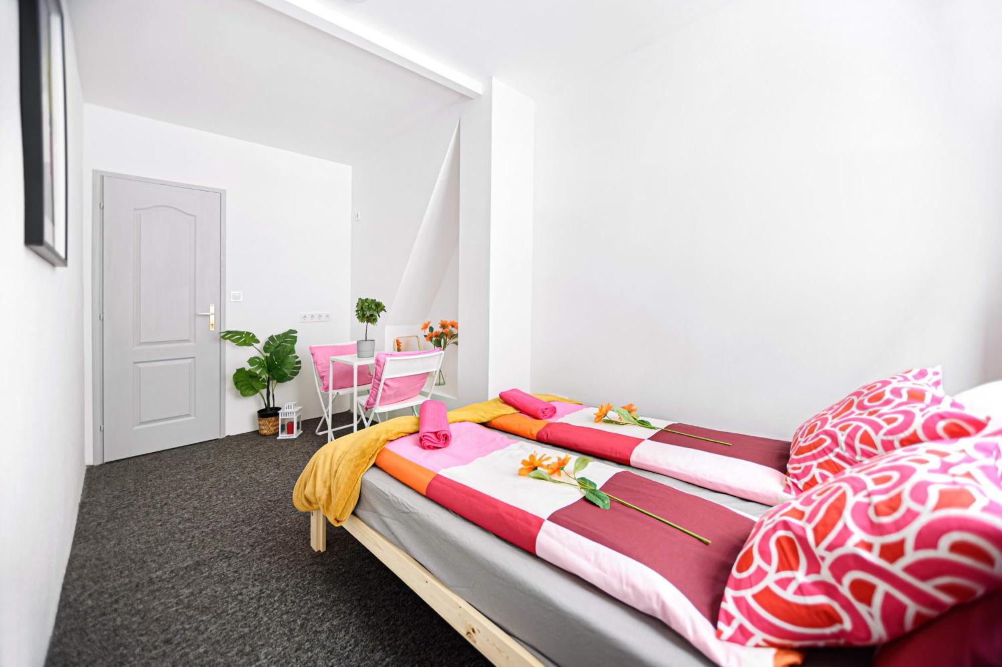 Berkocsis Street Citycentre Appartement *
