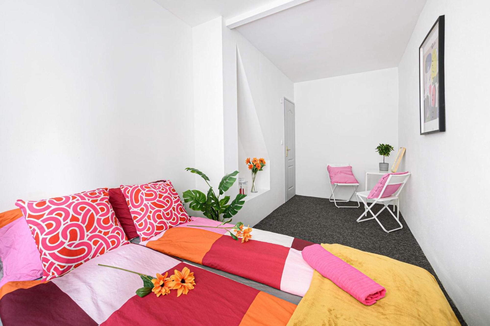Appartamento Berkocsis Street Citycentre Budapest