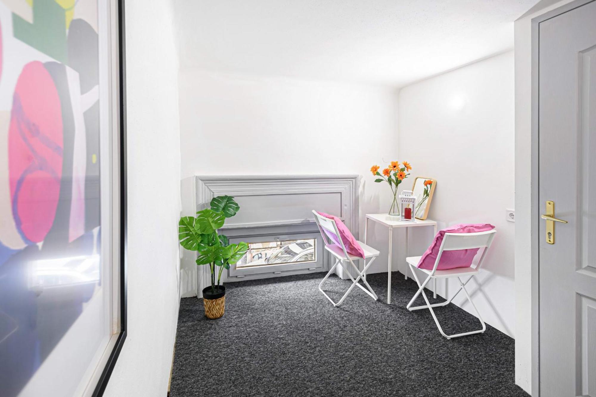 Berkocsis Street Citycentre Appartement *