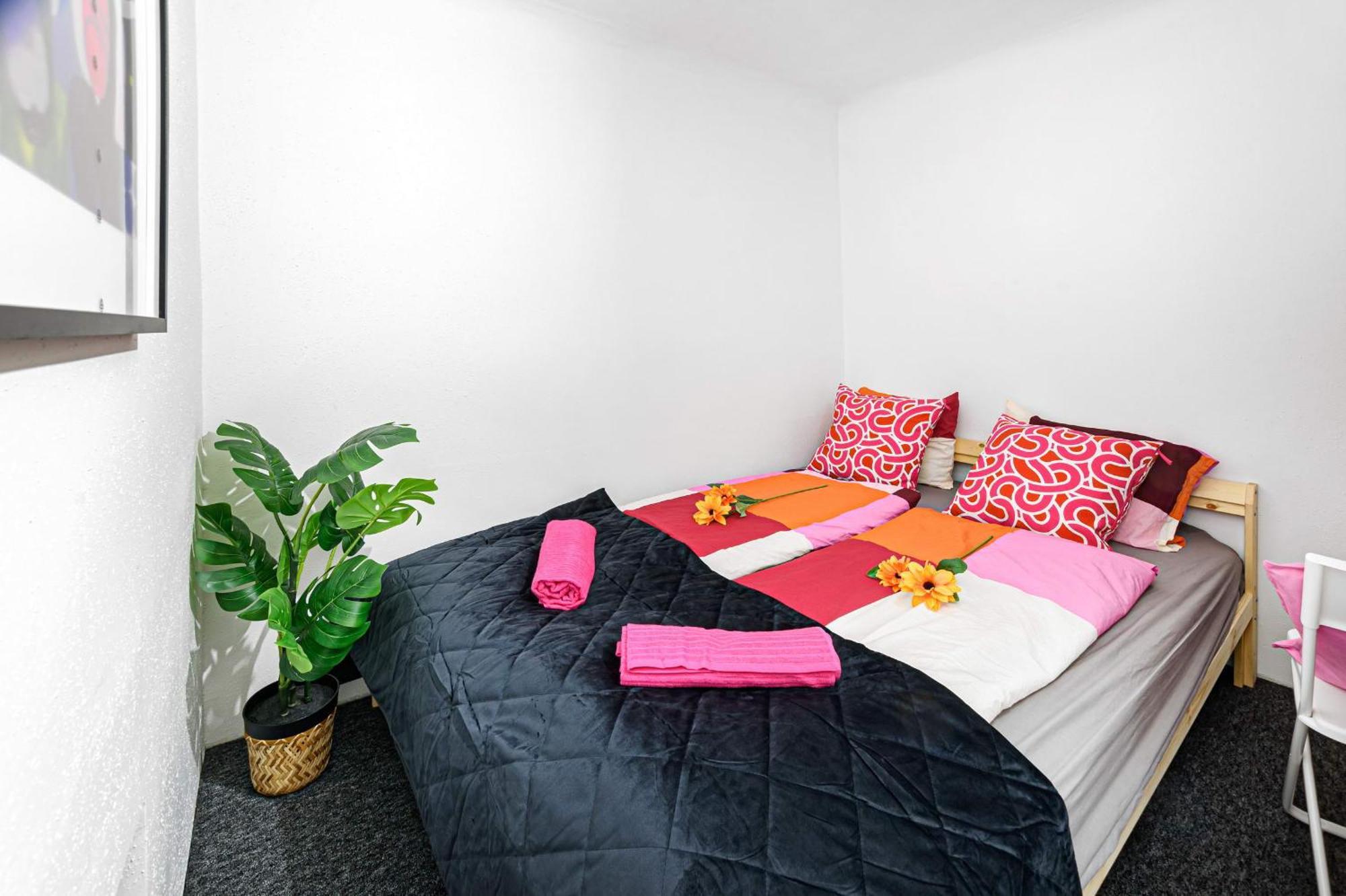 Berkocsis Street Citycentre Appartement