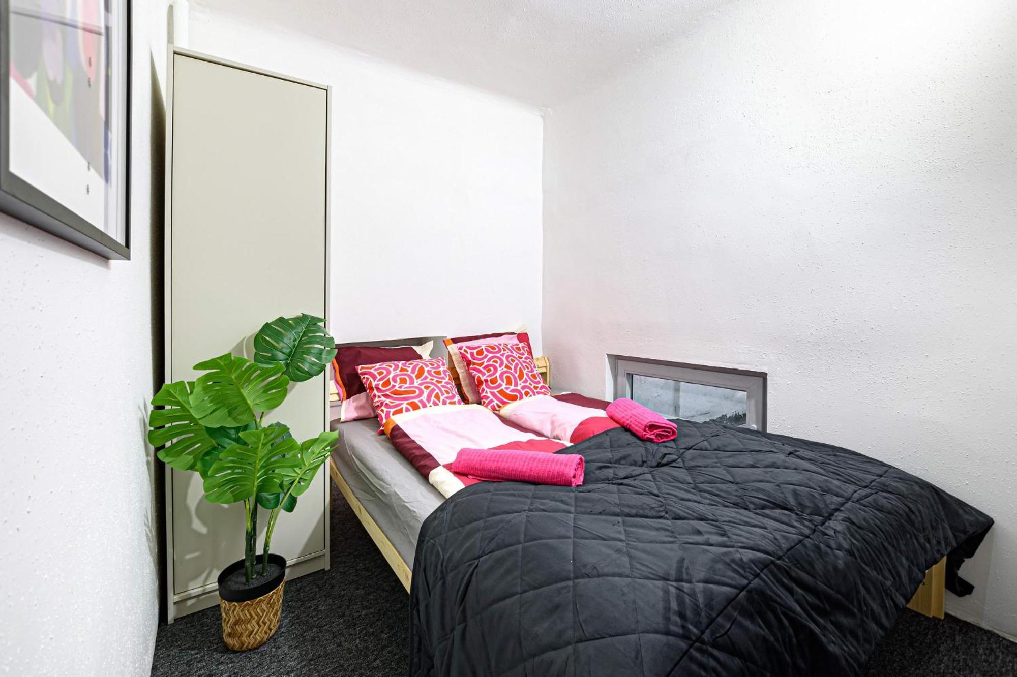 Berkocsis Street Citycentre Appartement *