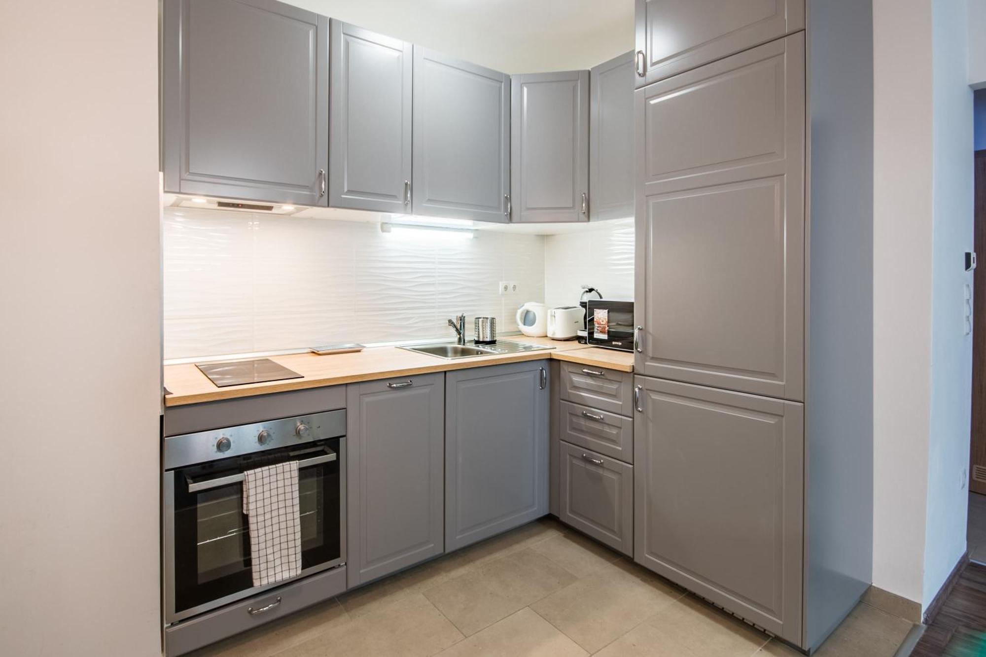Apartamento Very - Free Parking - Sunny Balcony Budapest