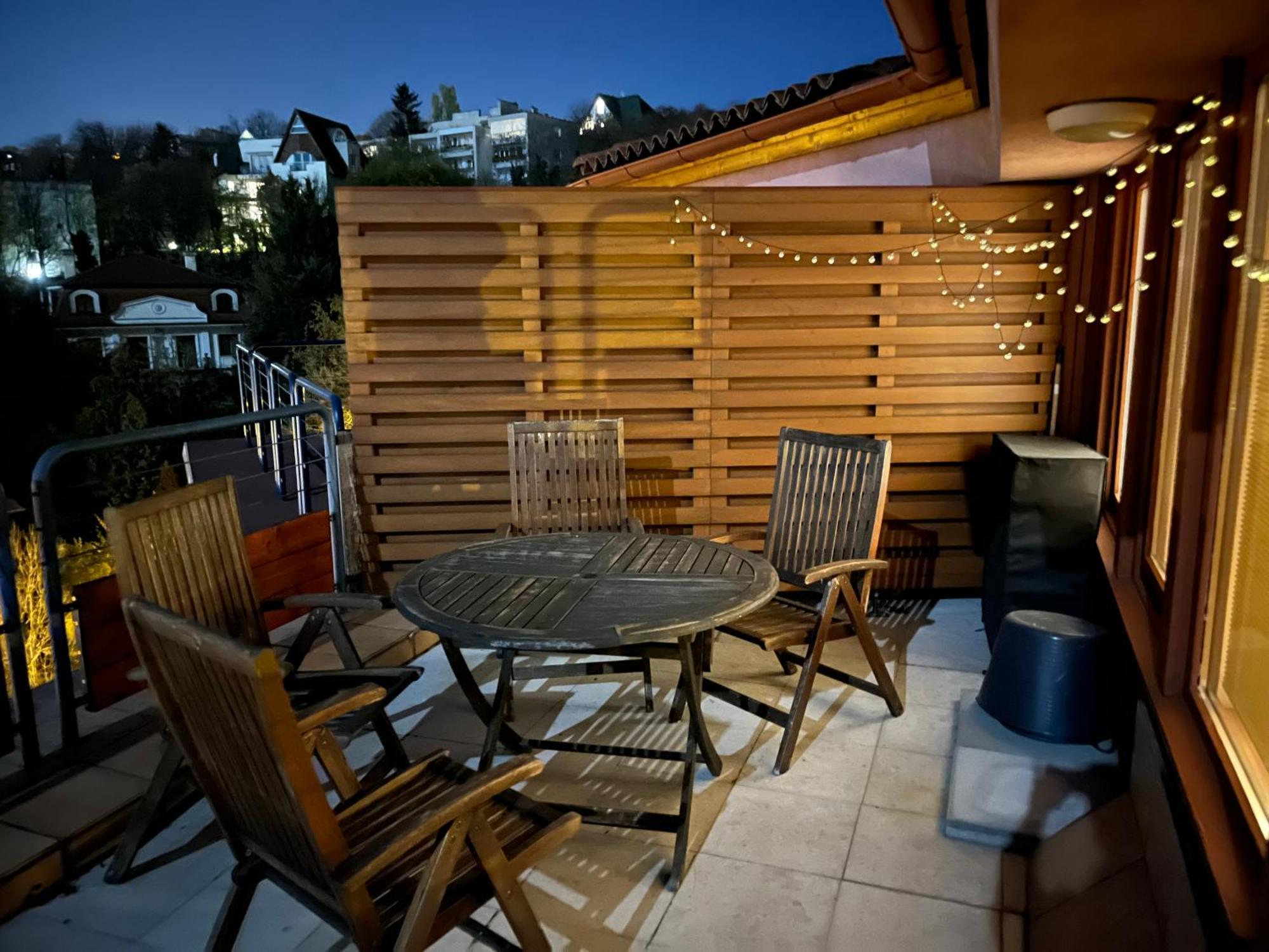 La Siesta Penthouse Apartament