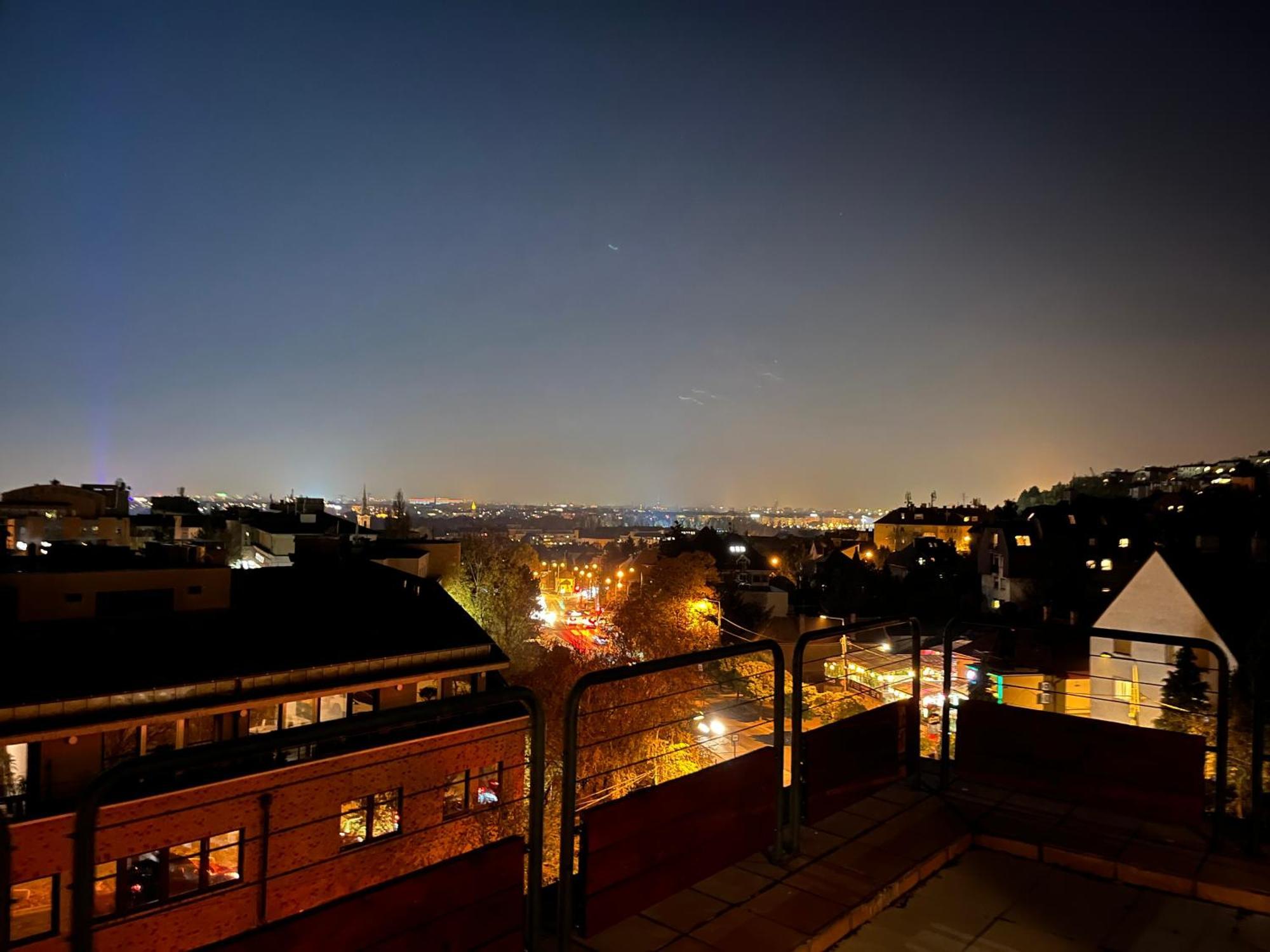 Apartamento La Siesta Penthouse *