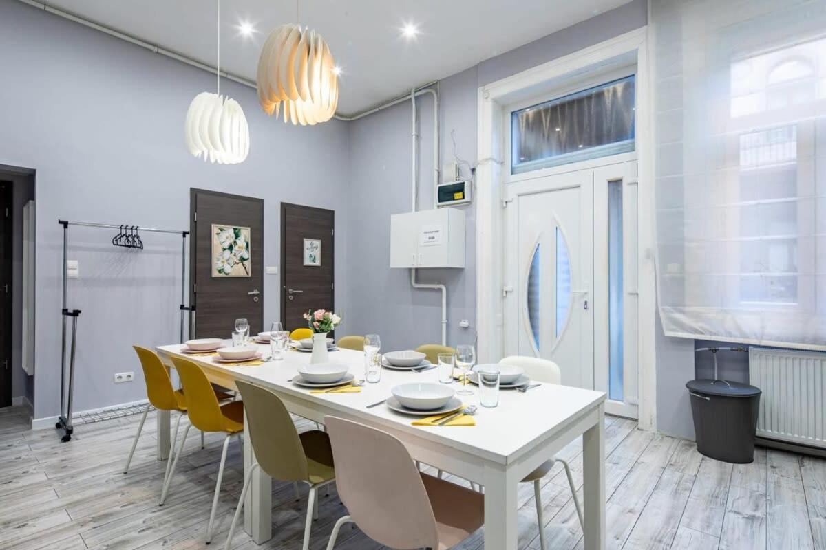 Apartament - Large And Comfy Budapeszt