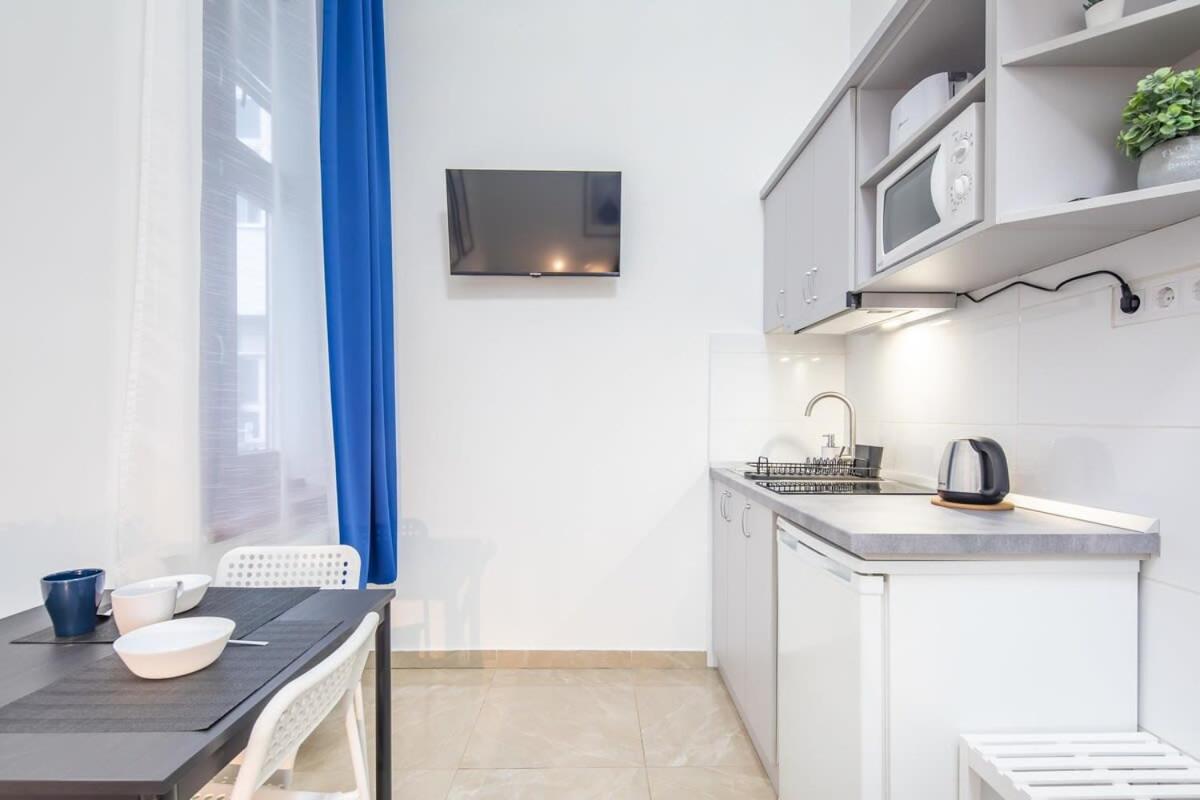 Apartament Modern - - Simple