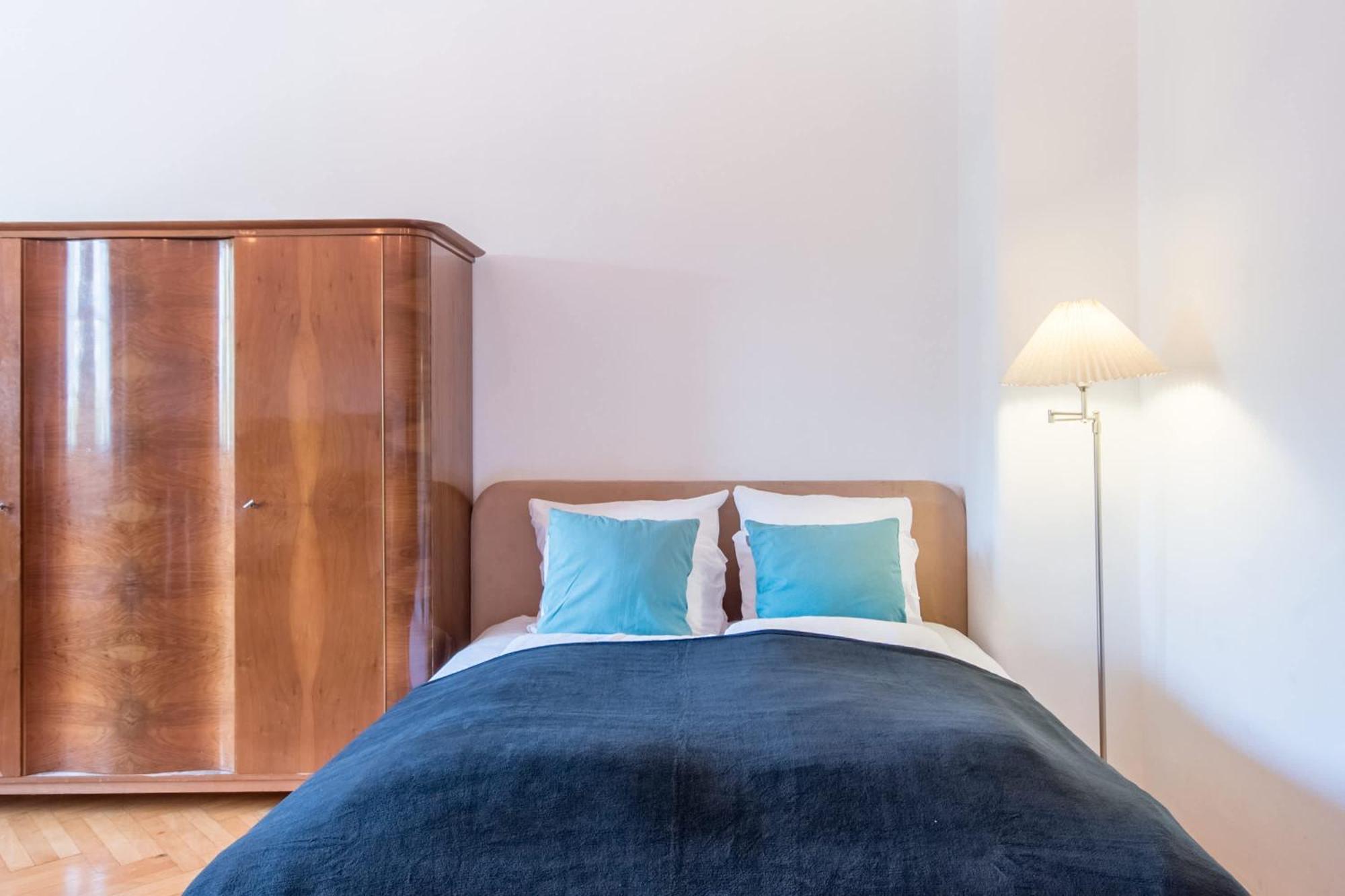 Apartmán - Spacious - Classic Charm *