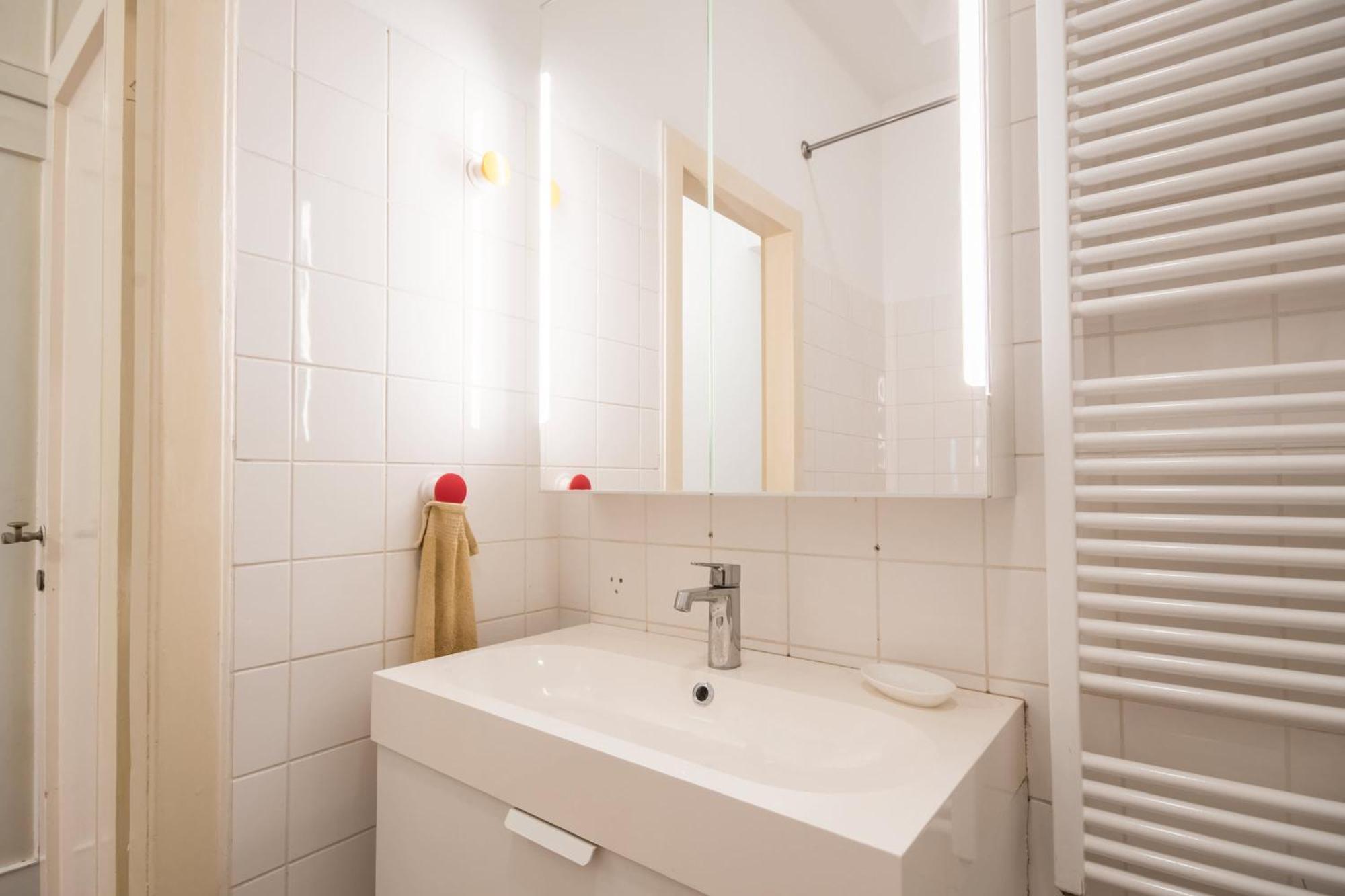 Apartmán - Spacious - Classic Charm *