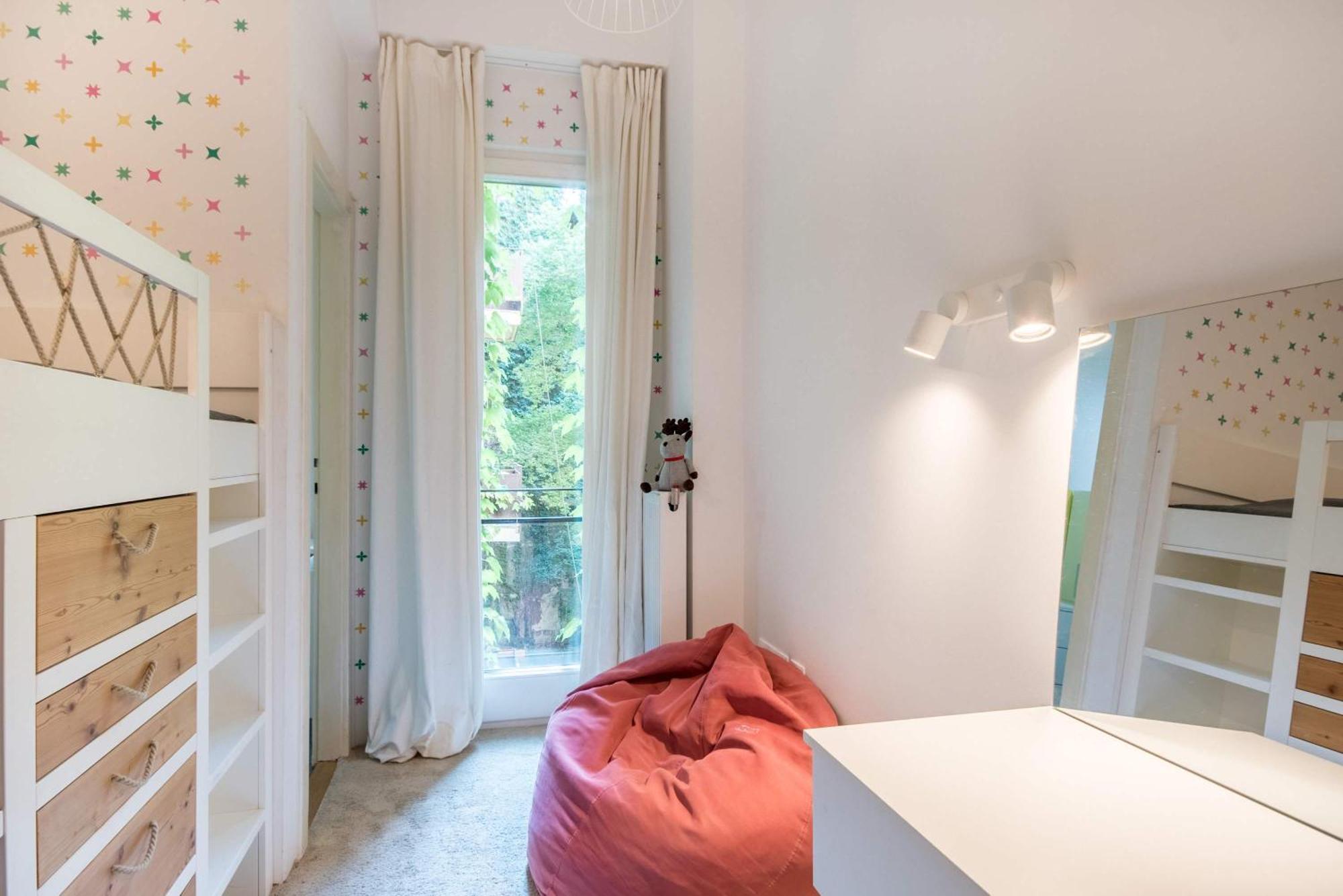 - Spacious - Classic Charm Apartmán *