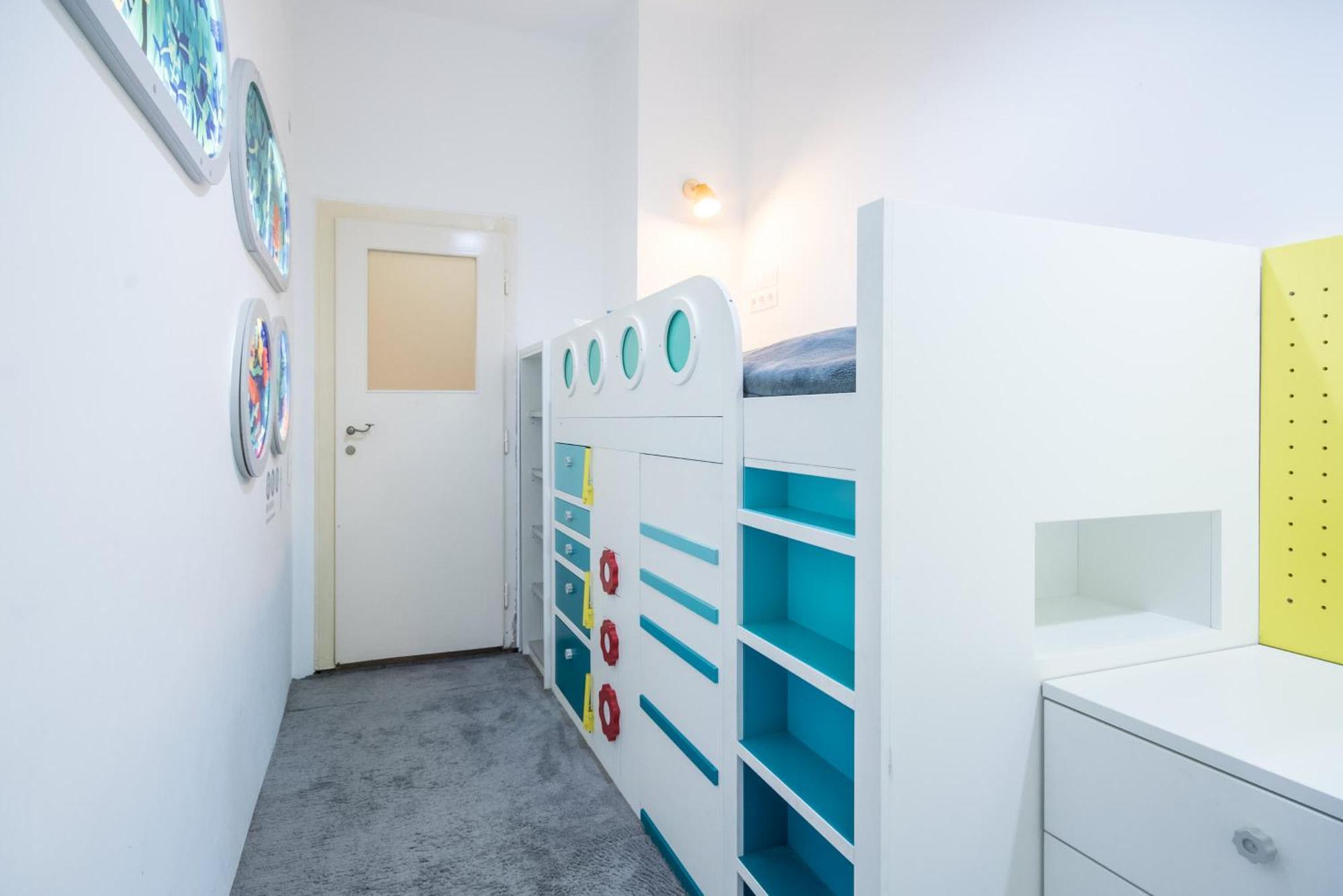 - Spacious - Classic Charm Appartamento Budapest