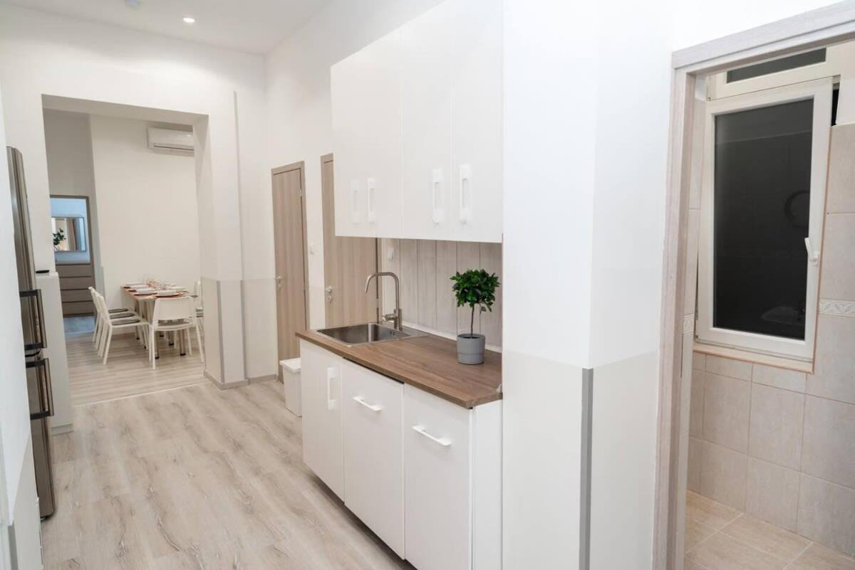 Very Extra Large Brand New Aircon Apartment *