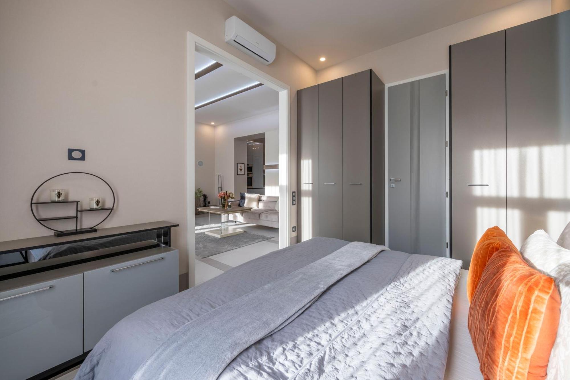 Luxurious High-end Grand On The St Stephen Road * Budapeszt