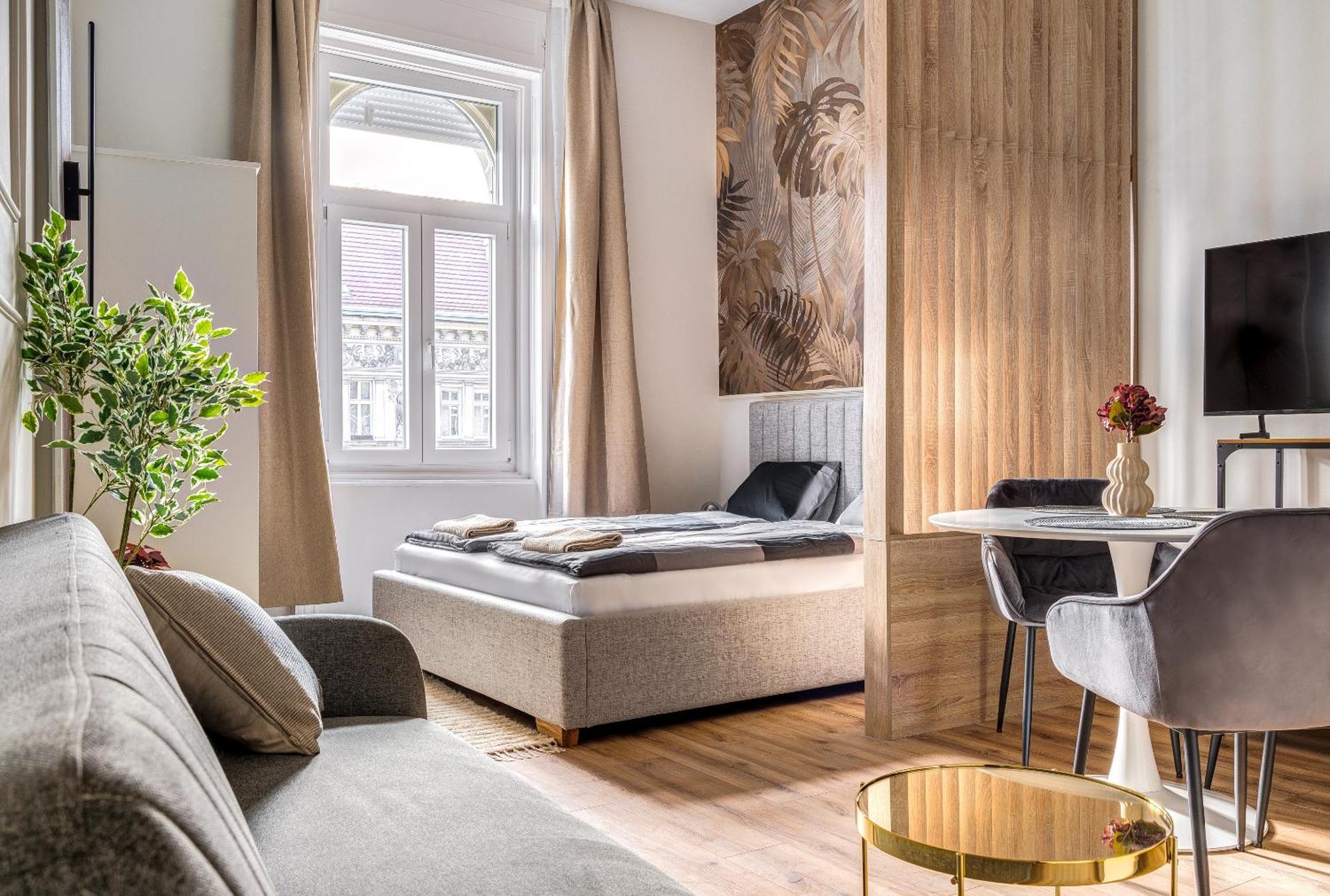 Apartment T29 *