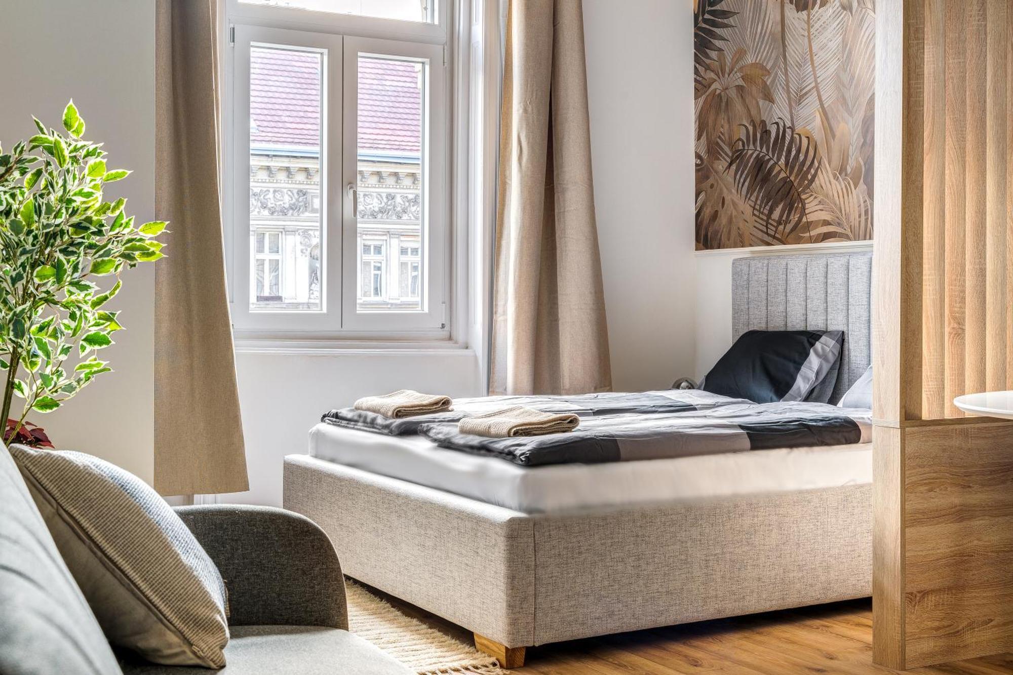 T29 Apartment Budapest