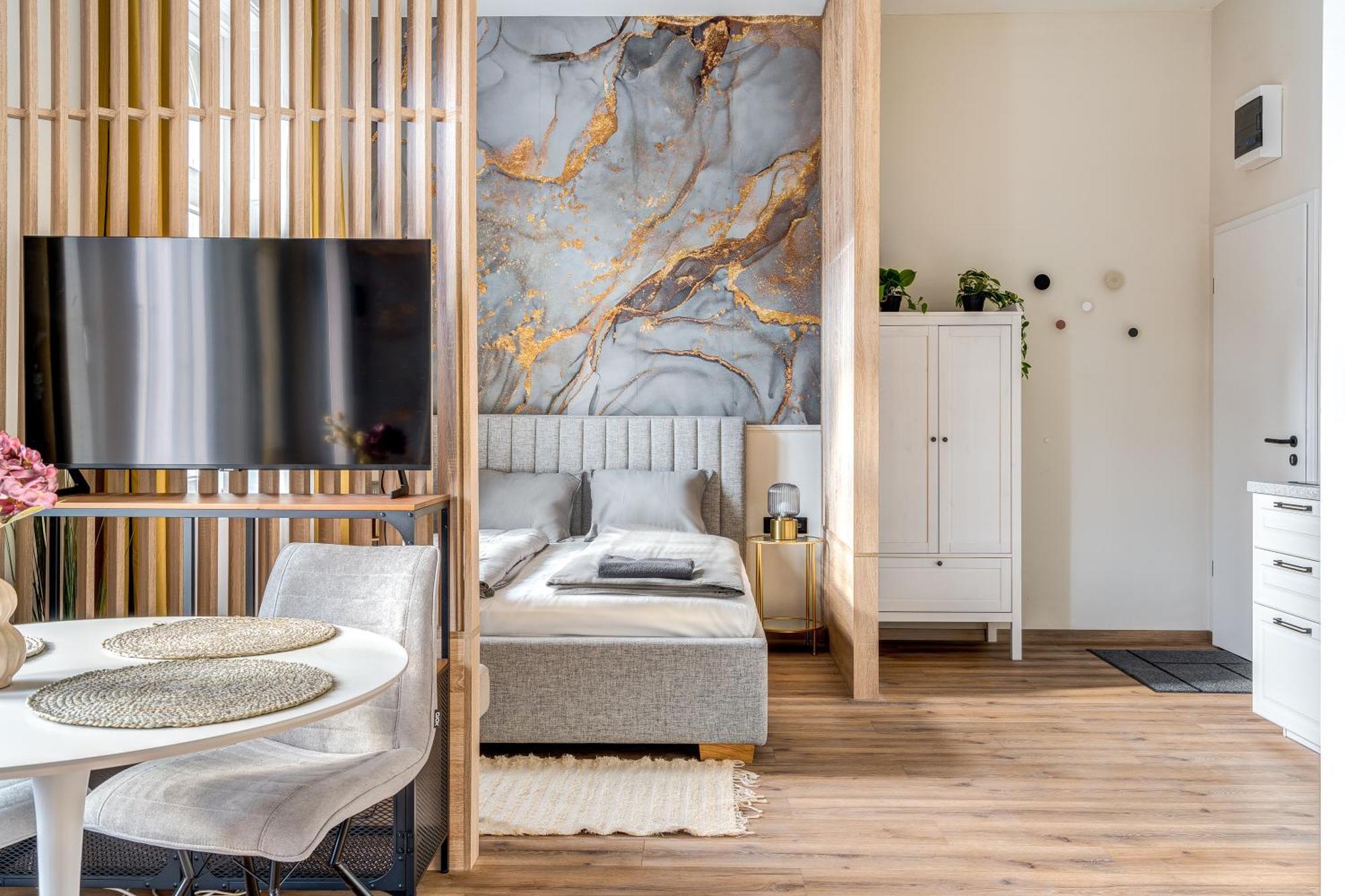 T29 Apartment