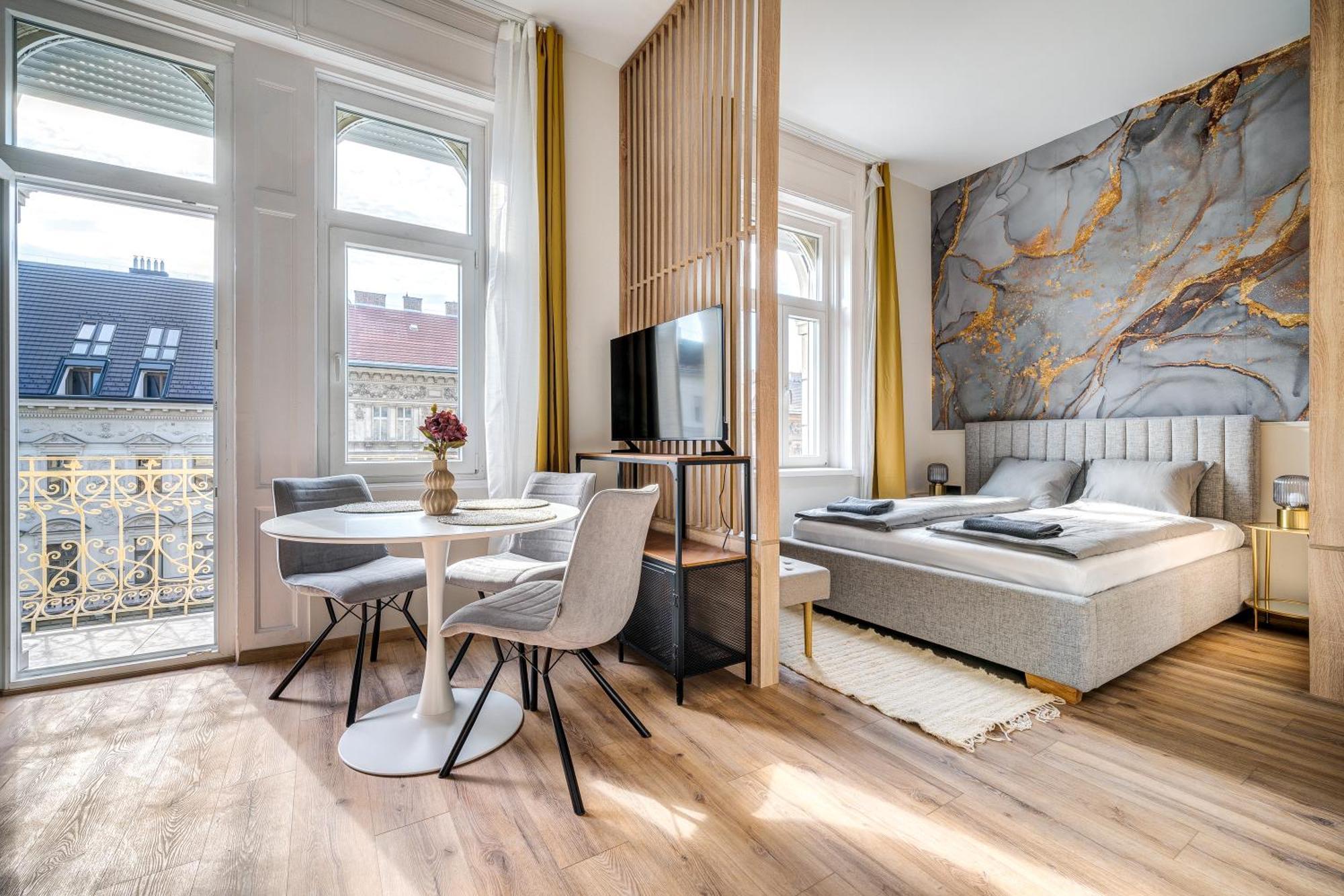 T29 Apartment Budapest
