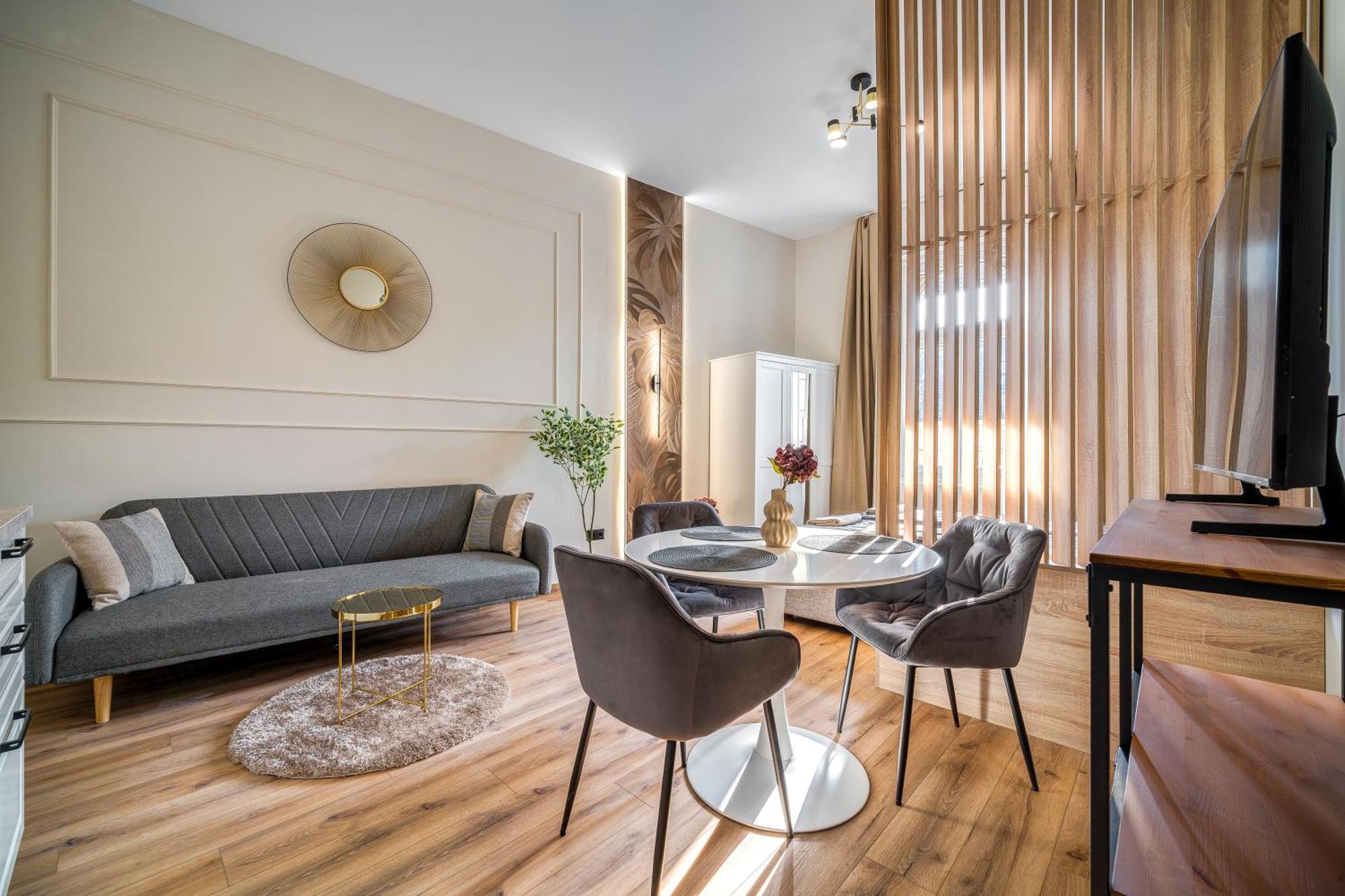 Apartment T29