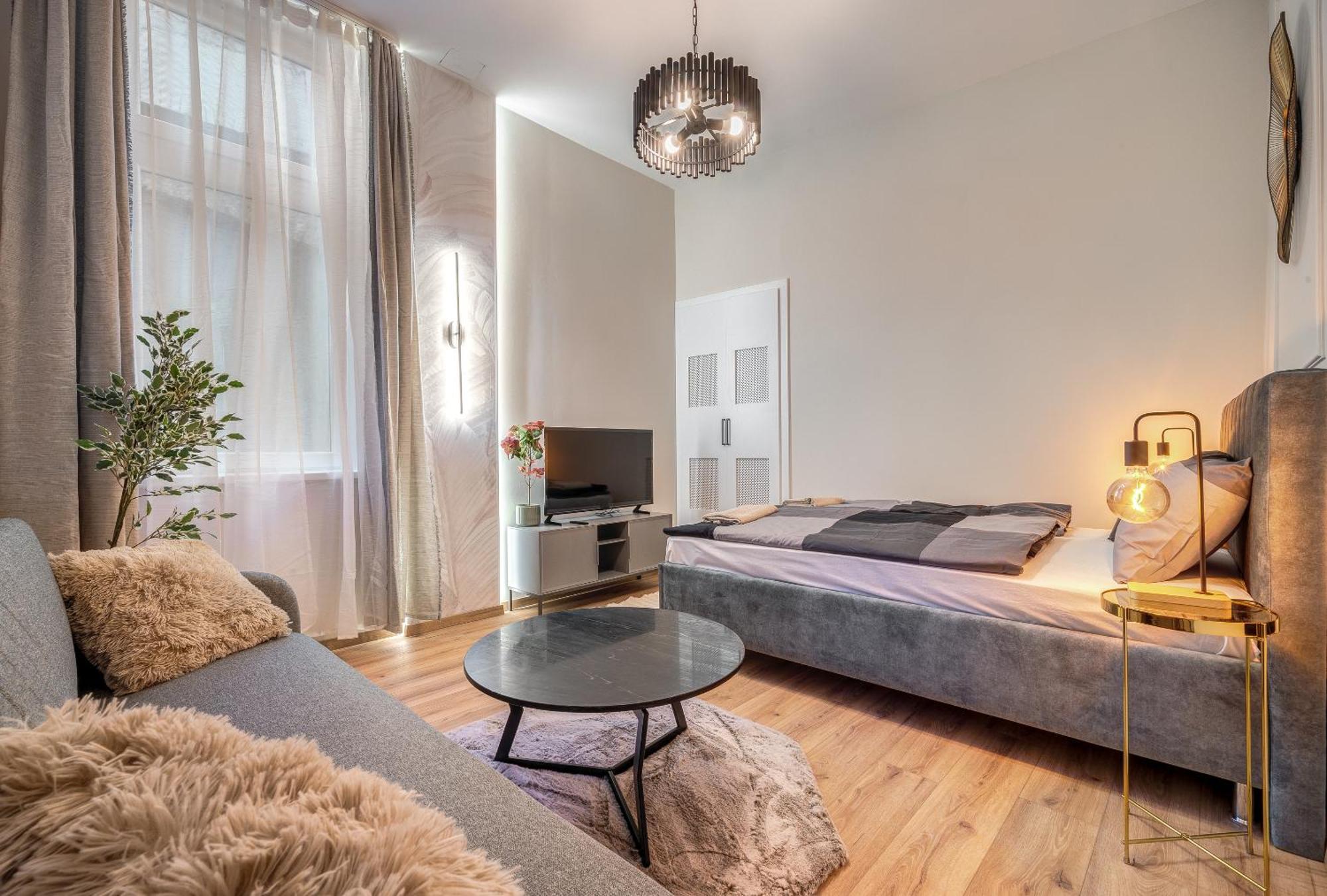 T29 Apartment