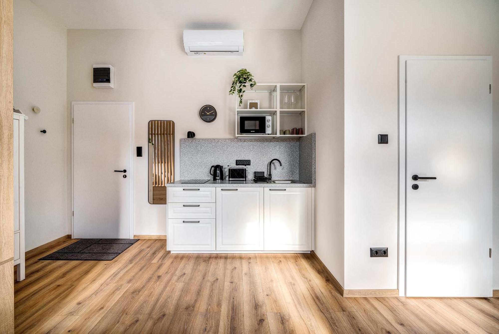 Apartment T29