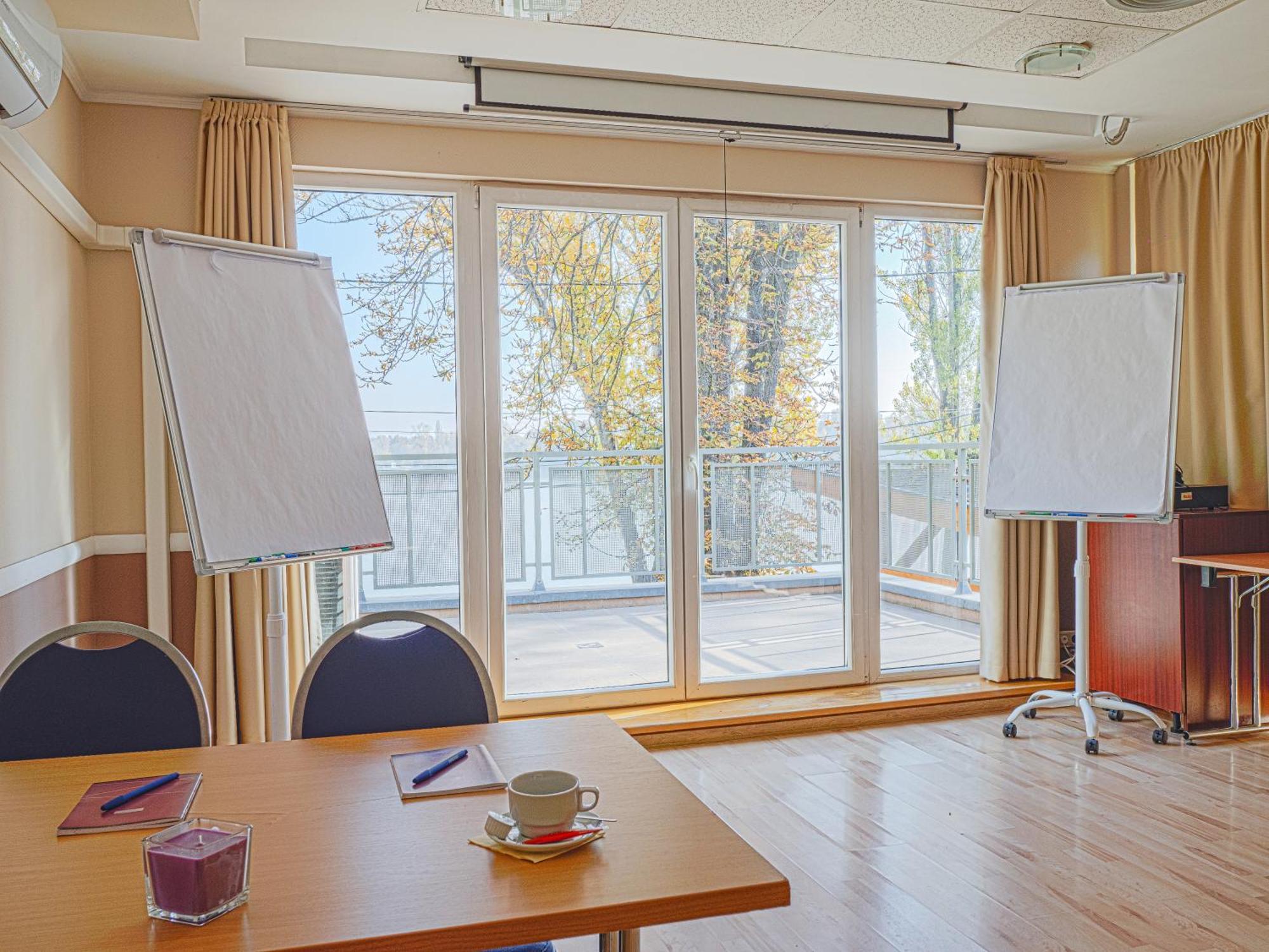 Hotel Wellness With Sauna Park Budapest