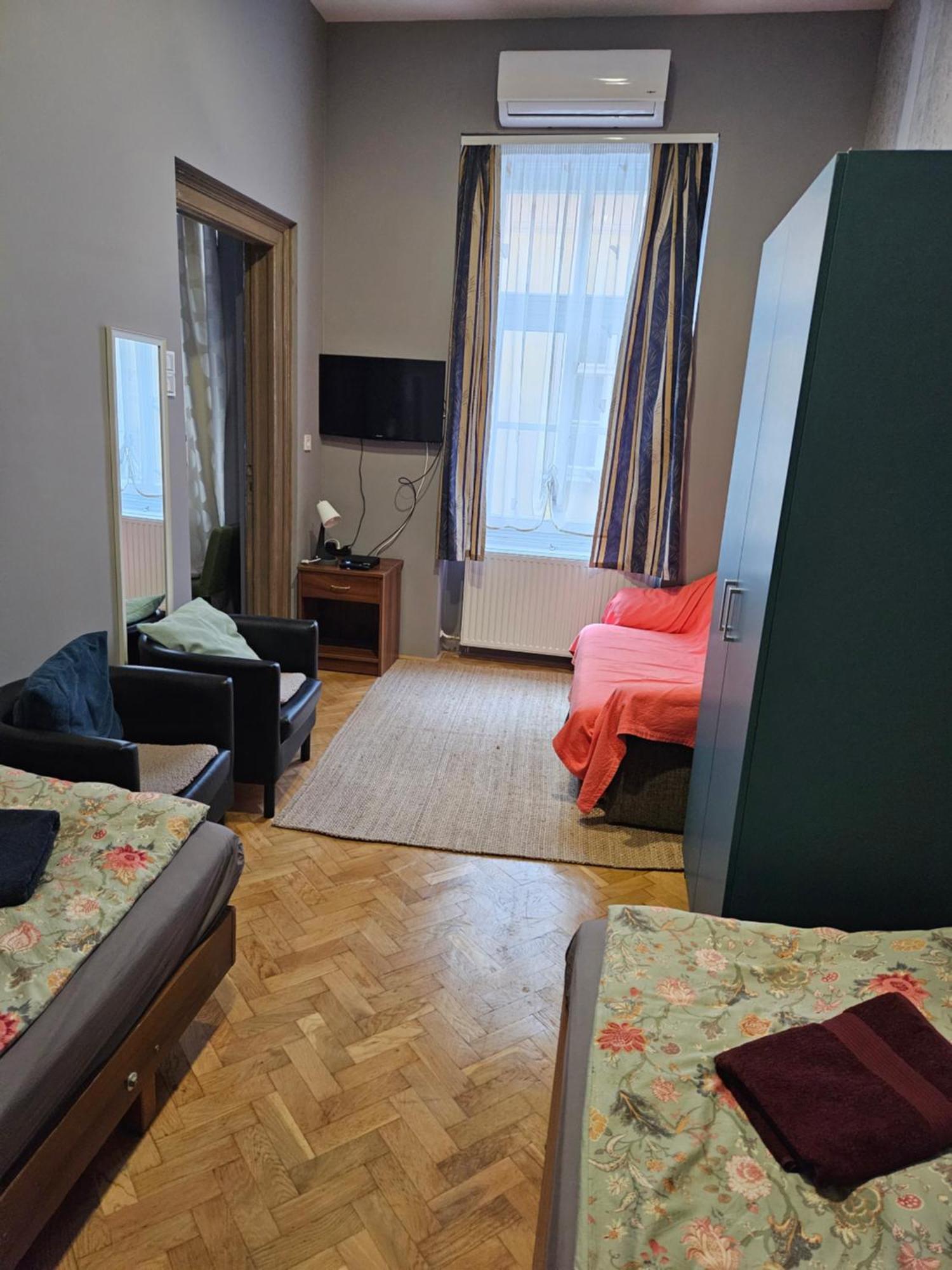 Danubescree Cozy Apartman