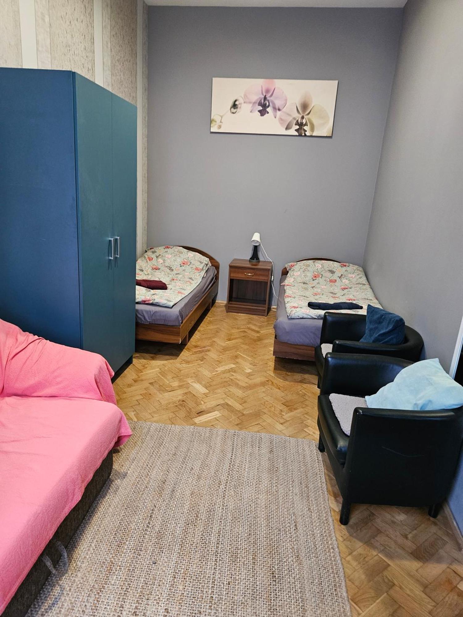 Danubescree Cozy * Budapest