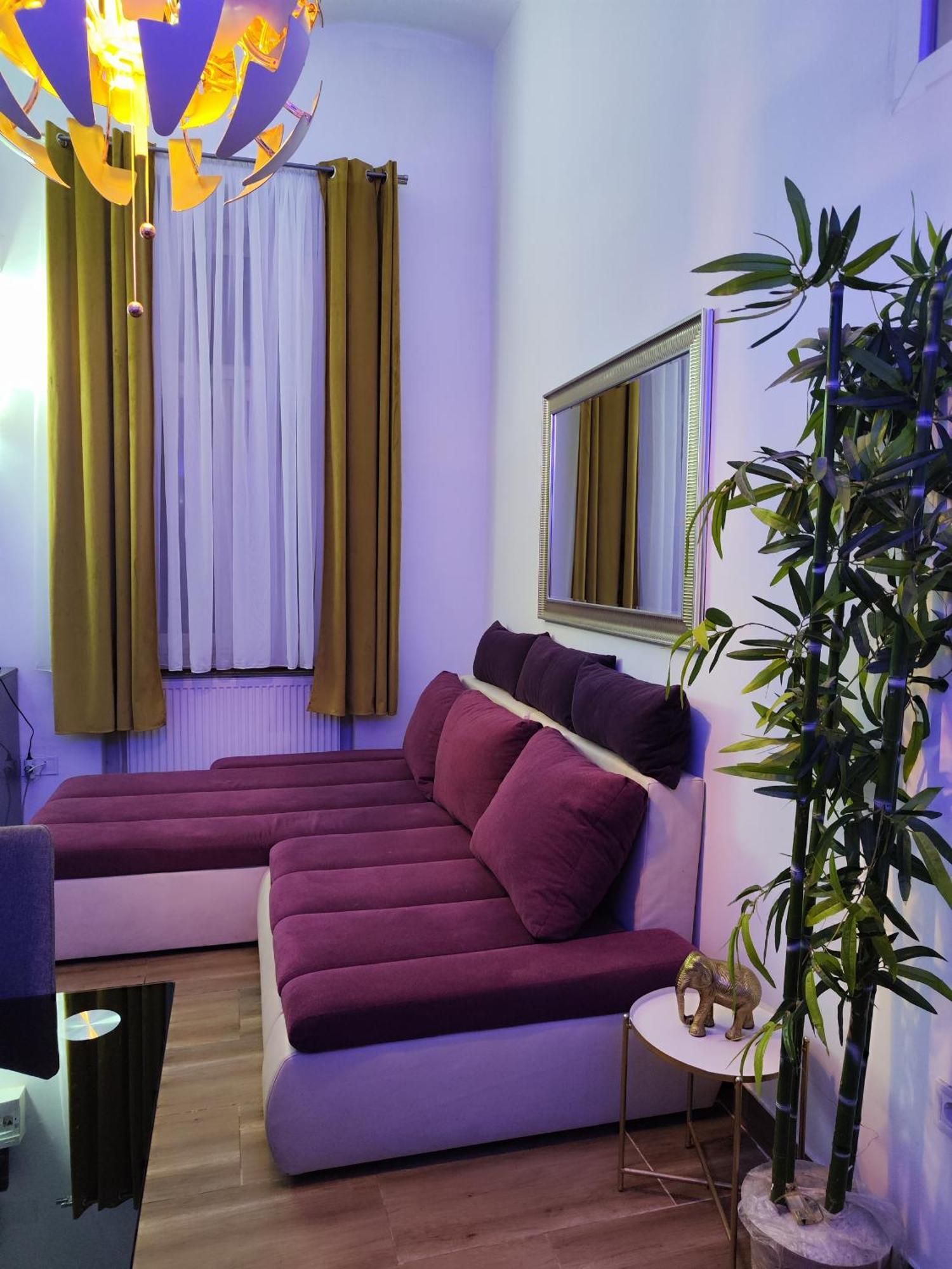 Dolce Vita Supremier Apartmán *
