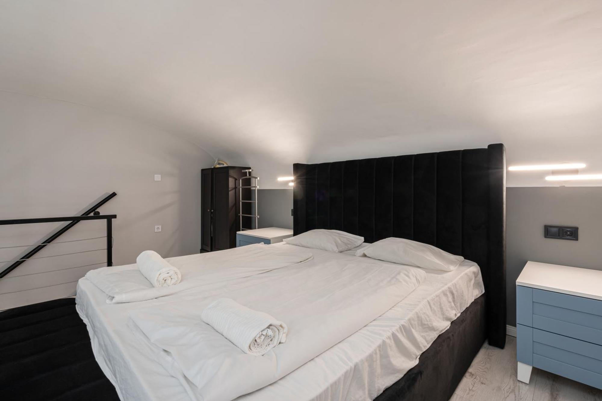 Appartement S13- Boutique Apartments, Best Location, By Bqa Boedapest