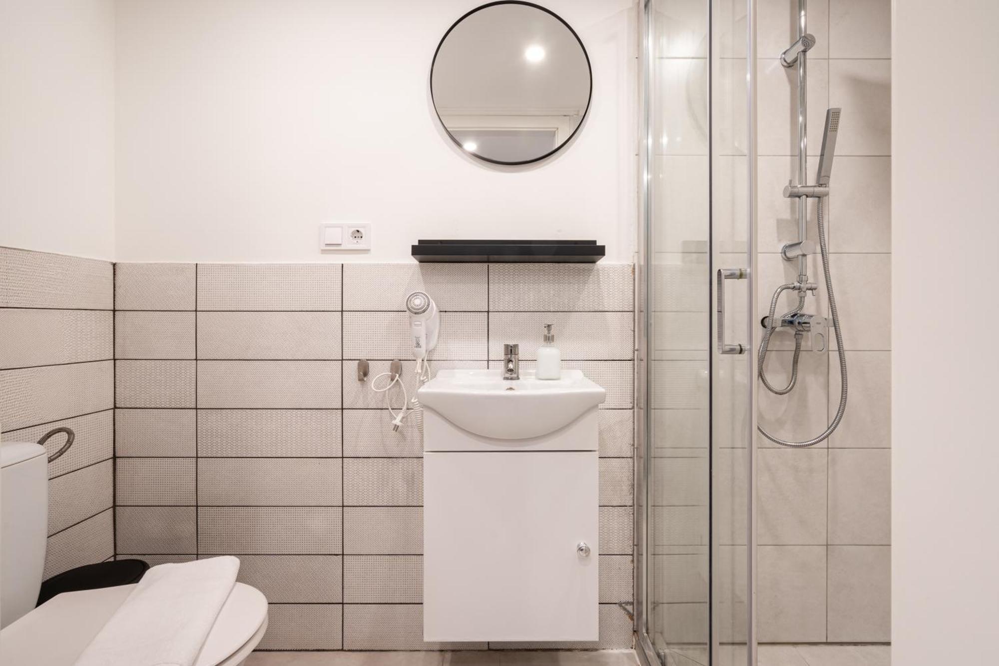 S13- Boutique Apartments, Best Location, By Bqa Boedapest