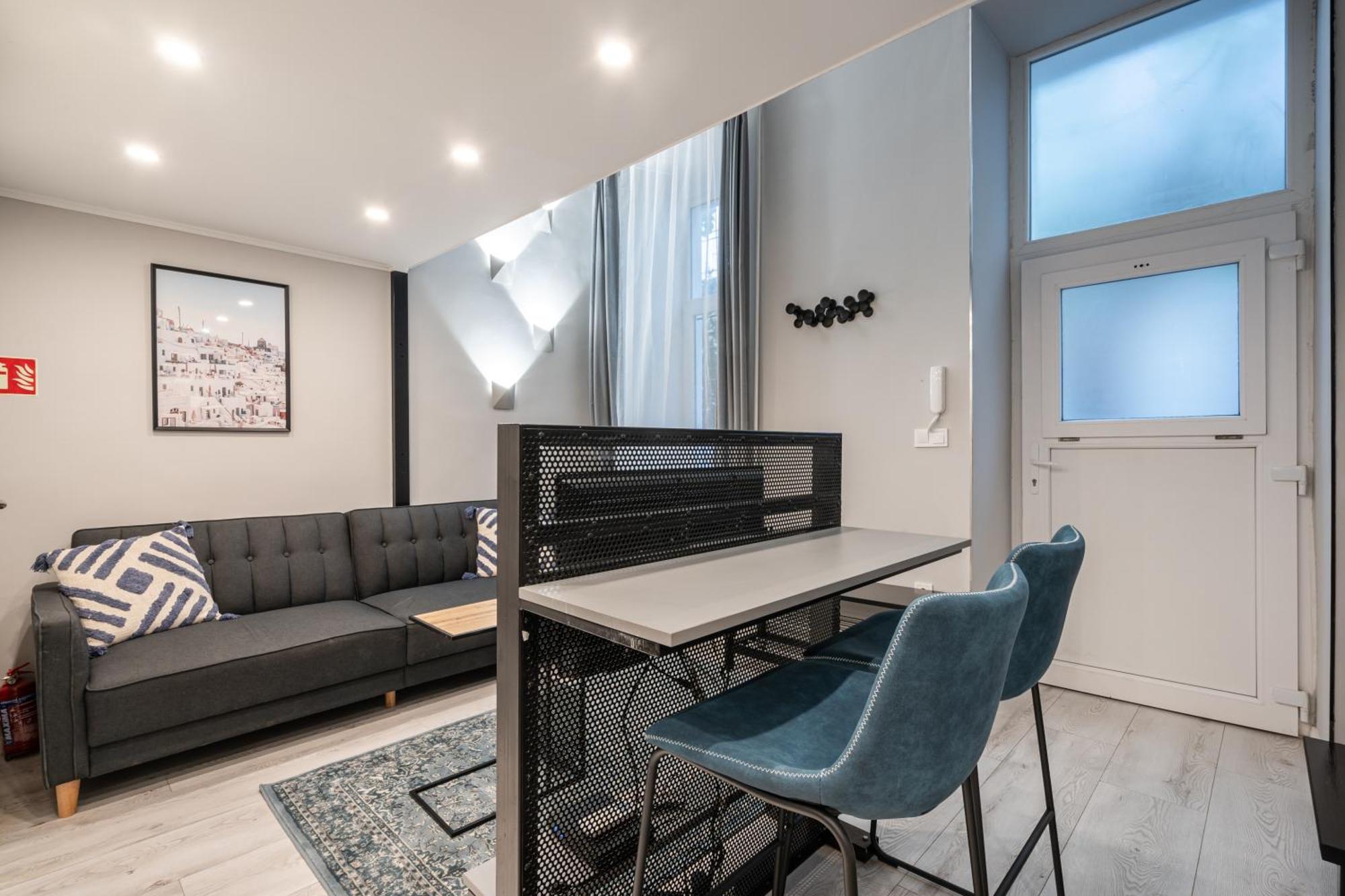 S13- Boutique Apartments, Best Location, By Bqa * Budapest