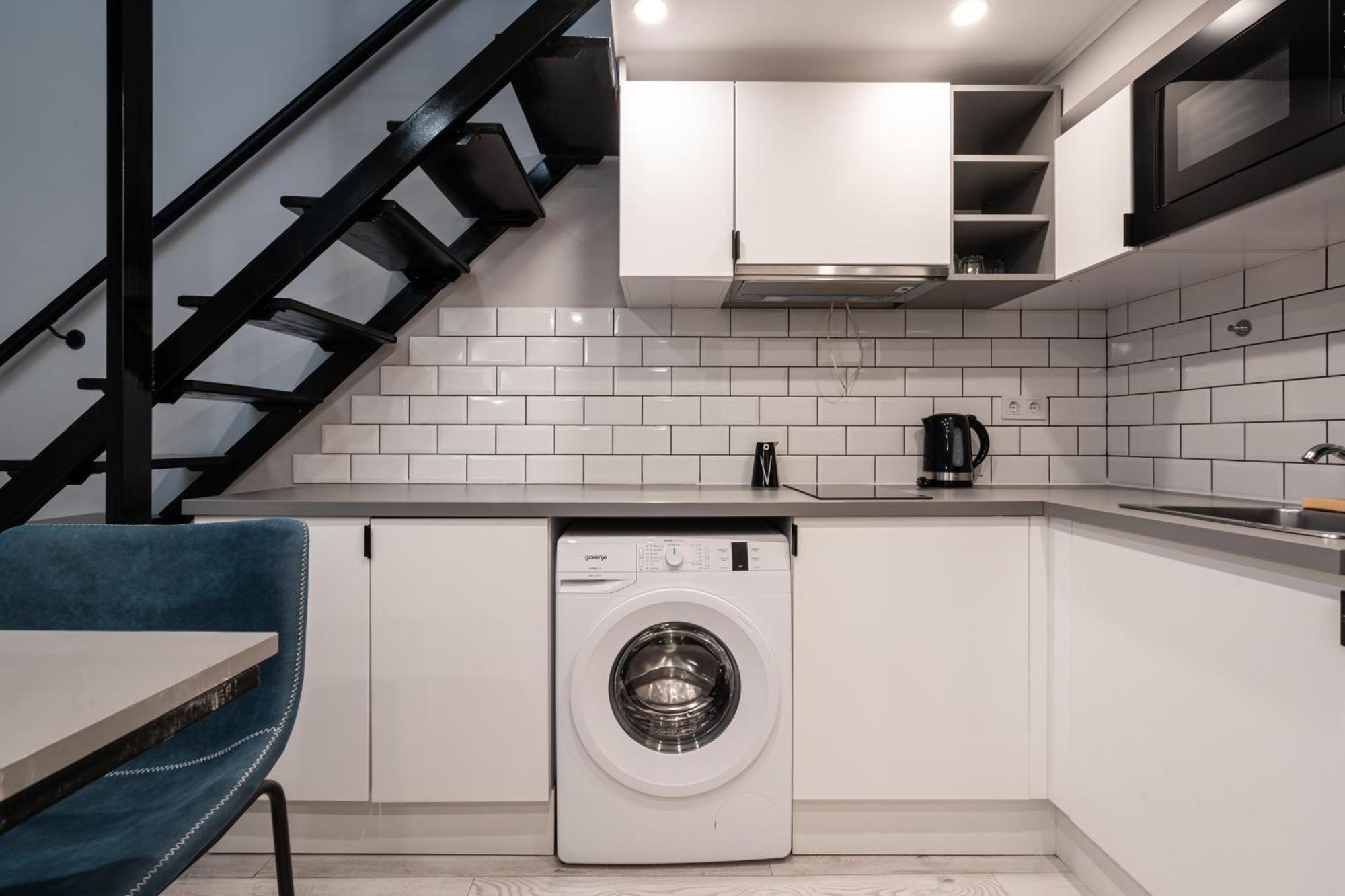 S13- Boutique Apartments, Best Location, By Bqa Appartement