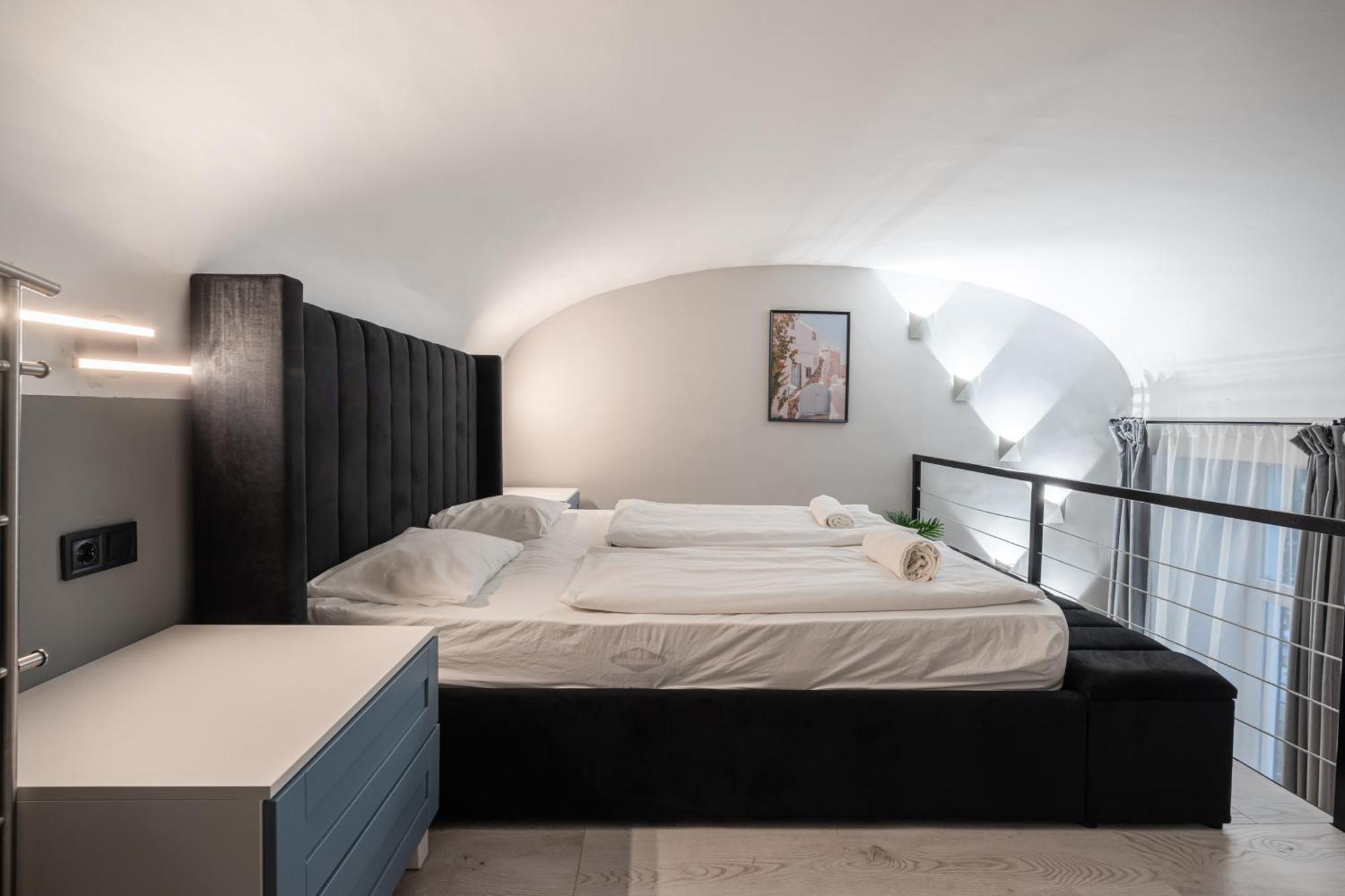 S13- Boutique Apartments, Best Location, By Bqa * Boedapest