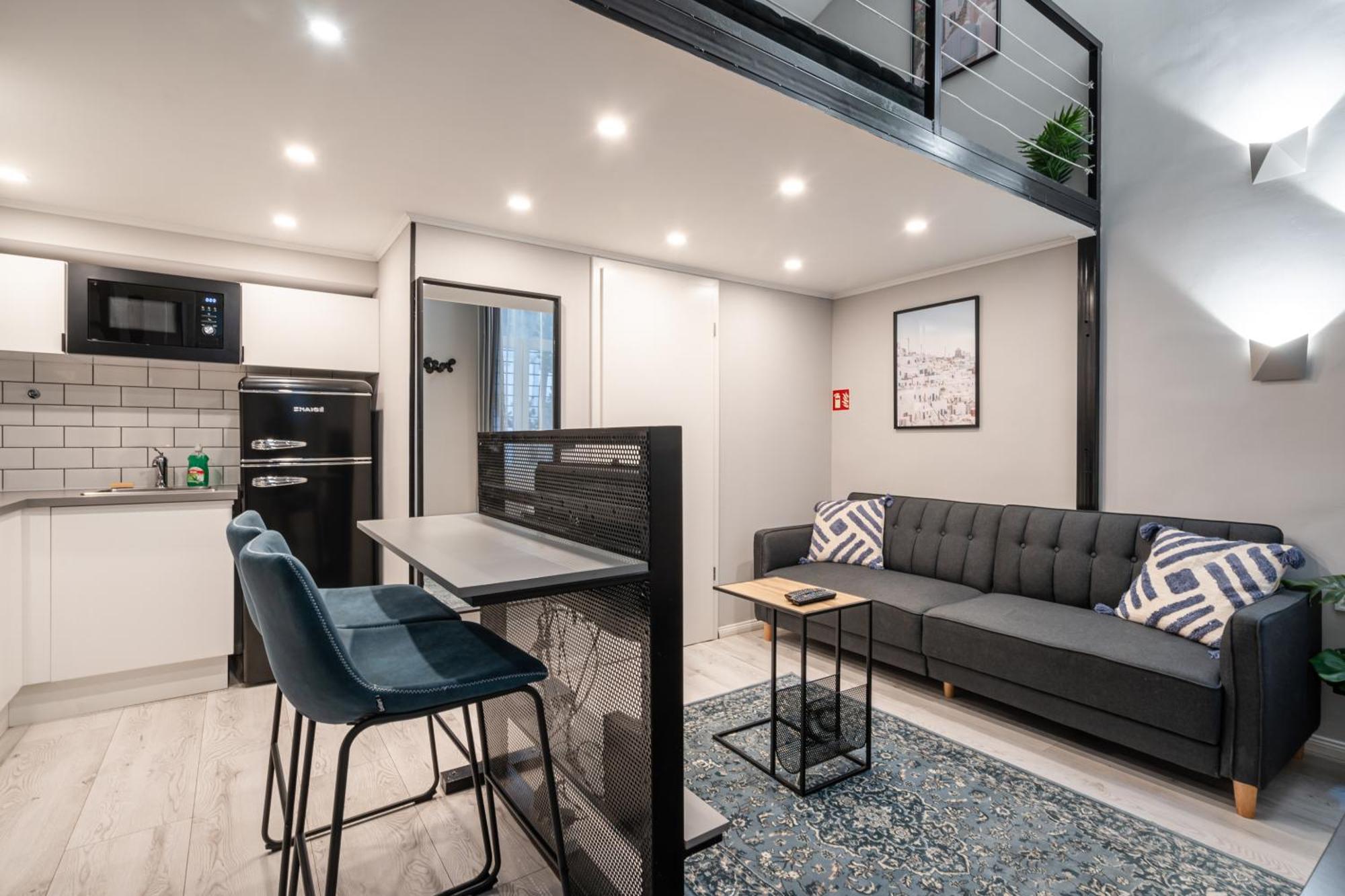 S13- Boutique Apartments, Best Location, By Bqa Appartement