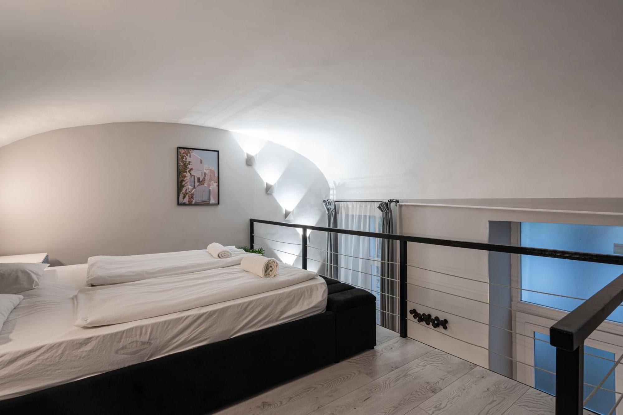 S13- Boutique Apartments, Best Location, By Bqa Boedapest