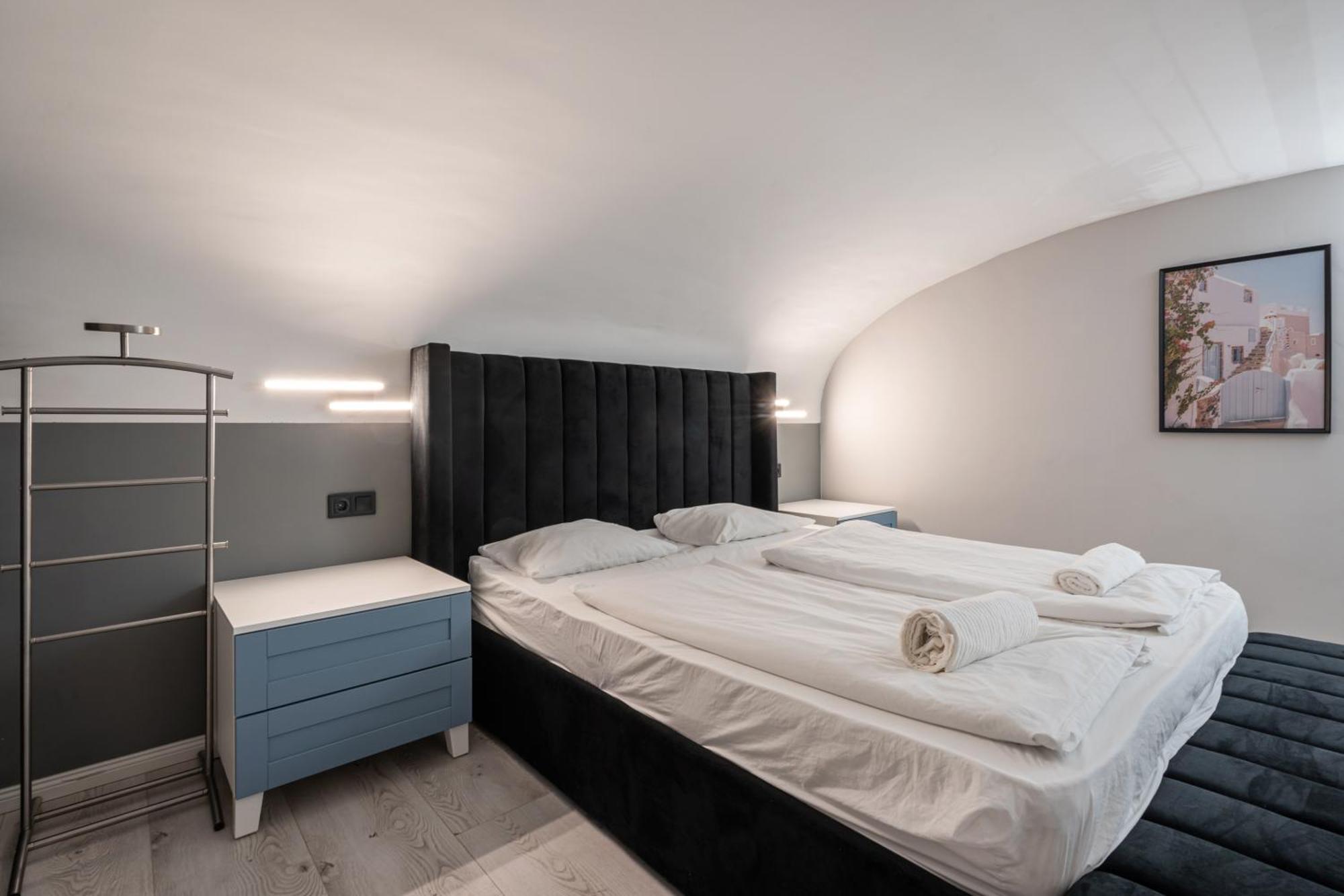 S13- Boutique Apartments, Best Location, By Bqa Boedapest