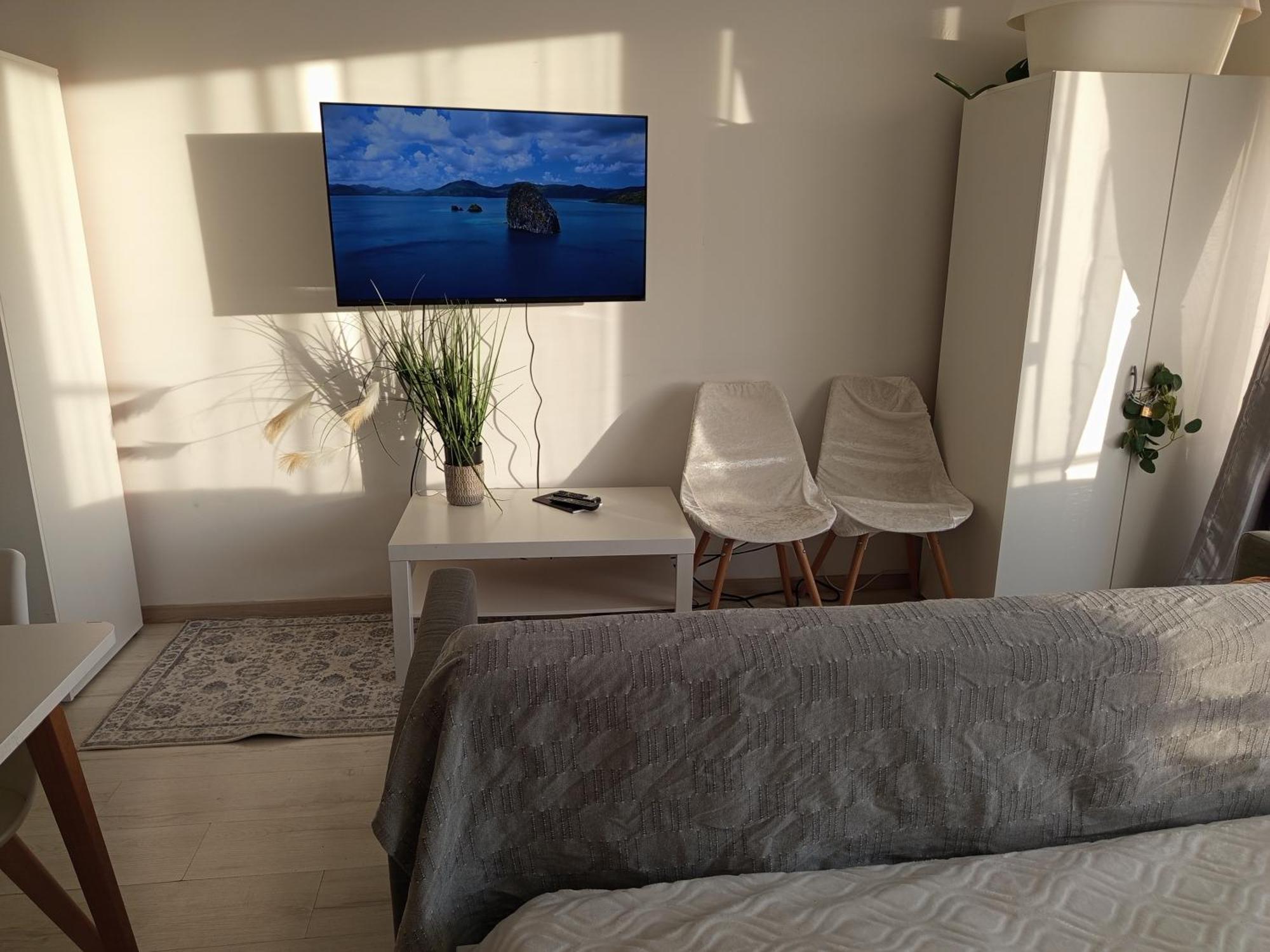 Duna Apartment, Freegarage, 2room, Smarttv,dishwasher Apartmán *