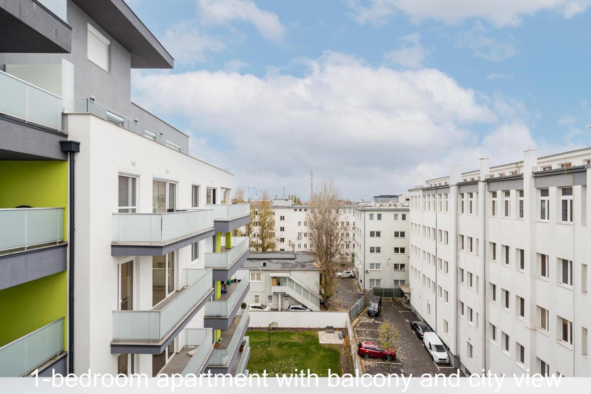 Buda Side Luxury 3-4-5 Budapest
