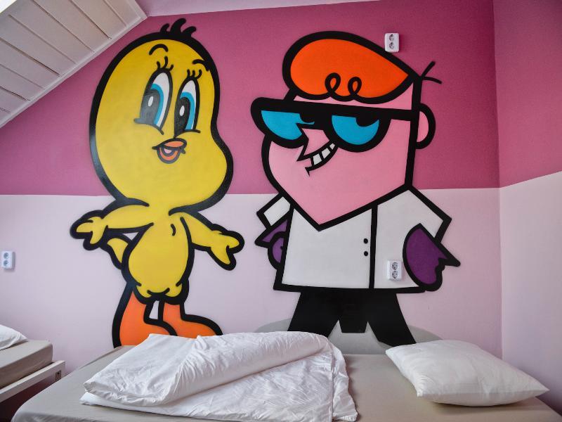 Lol Boutique Center Ostello *