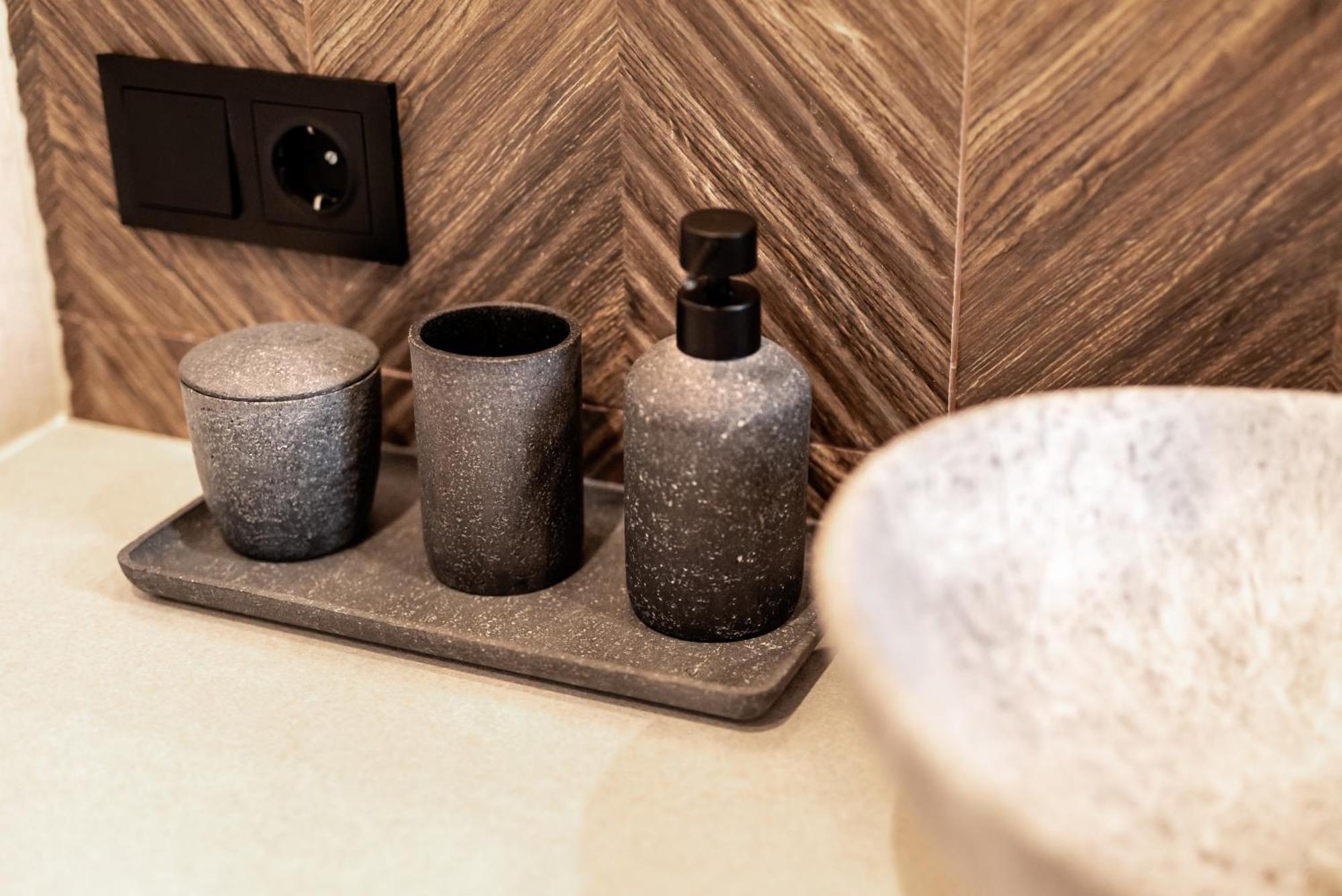 Acacia Luxury Apartamento