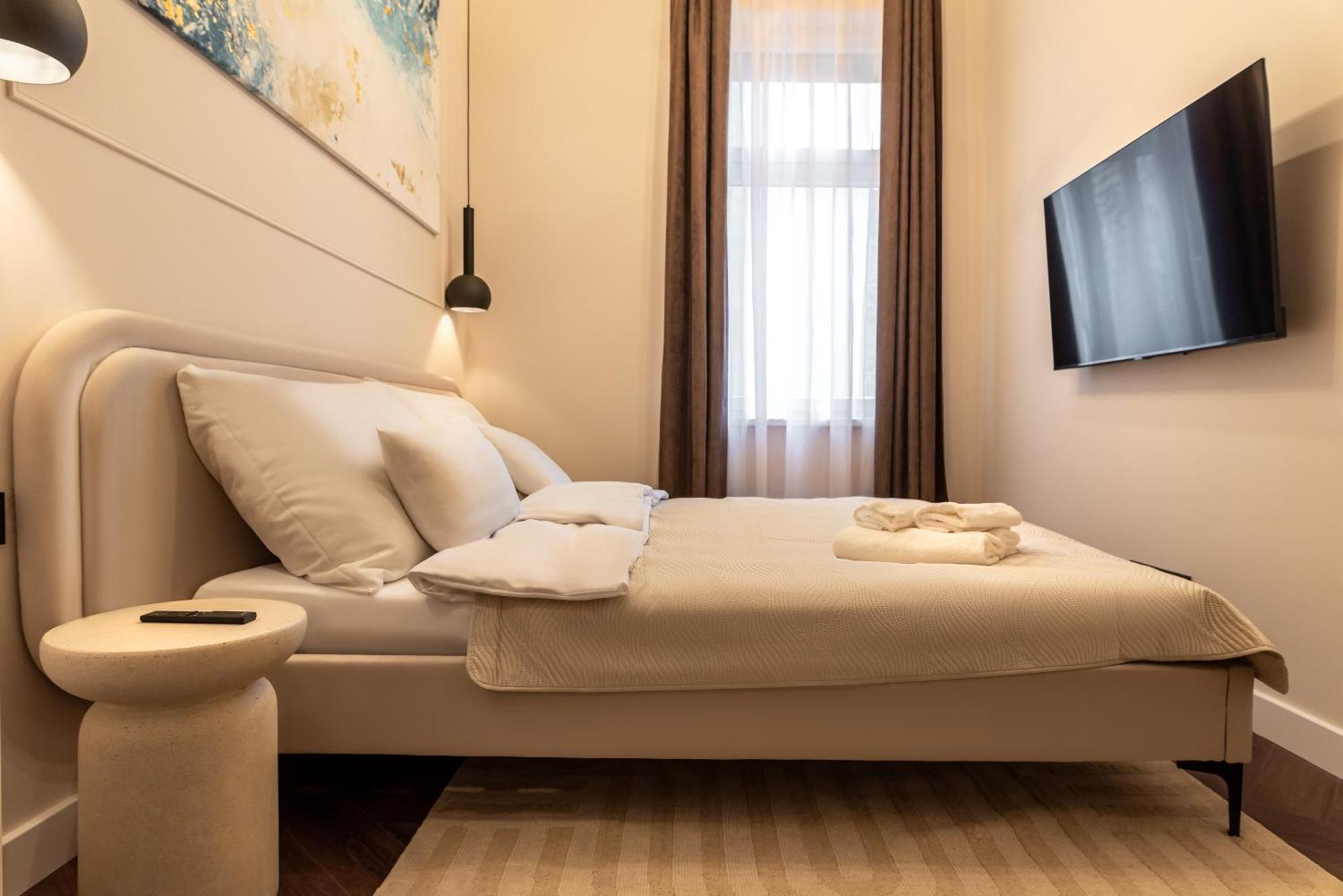 Acacia Luxury * Budapest