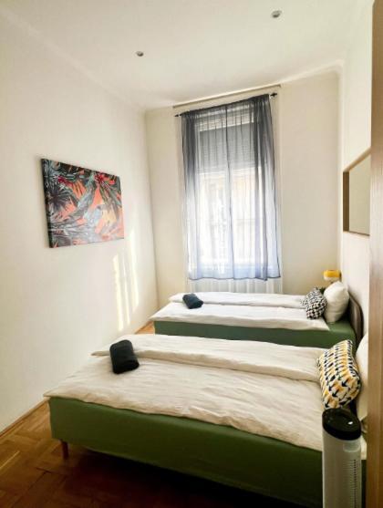 Apartmán Double Treat By Nw